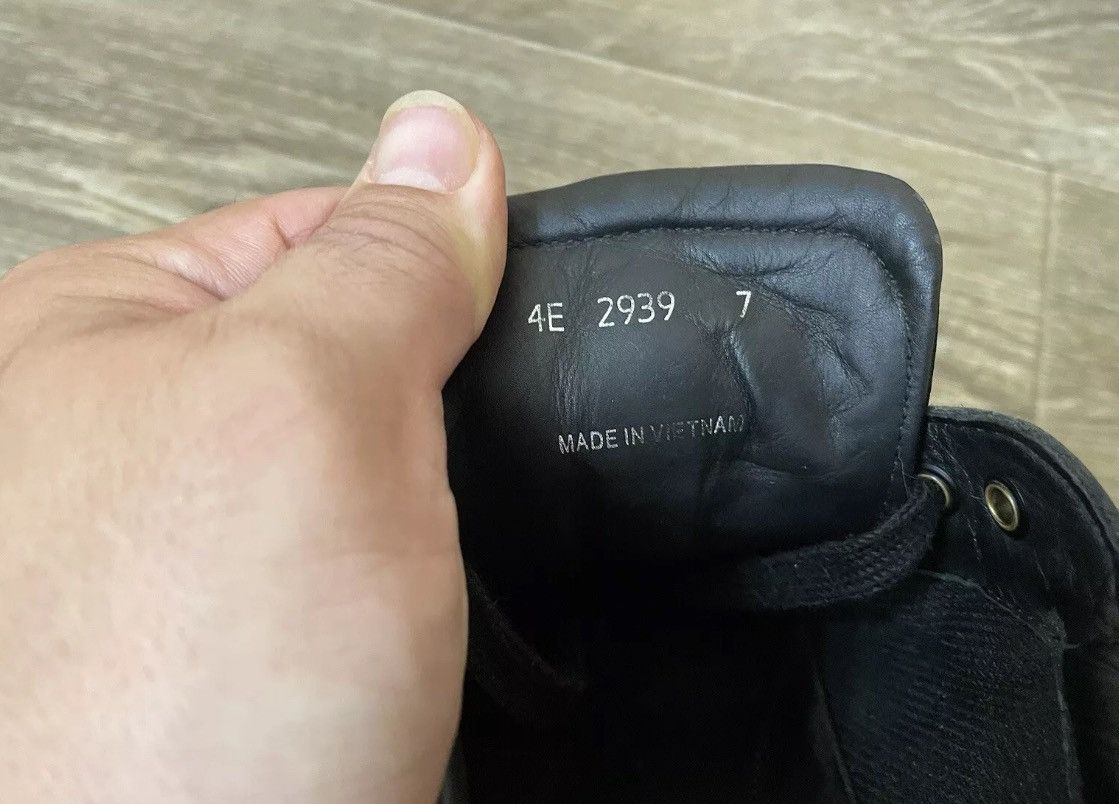 Prada Prada sneakers size 7 IT/9 US Size US 9 / EU 42 - 2 Thumbnail