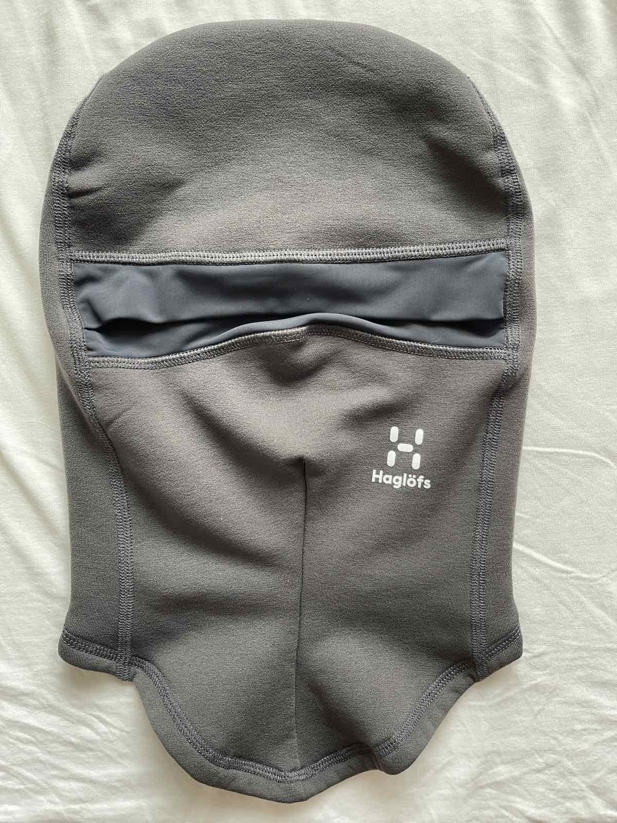 Haglofs Haglofs Polartec PS Balaclava Hat Outdoor Size ONE SIZE - 1 Thumbnail