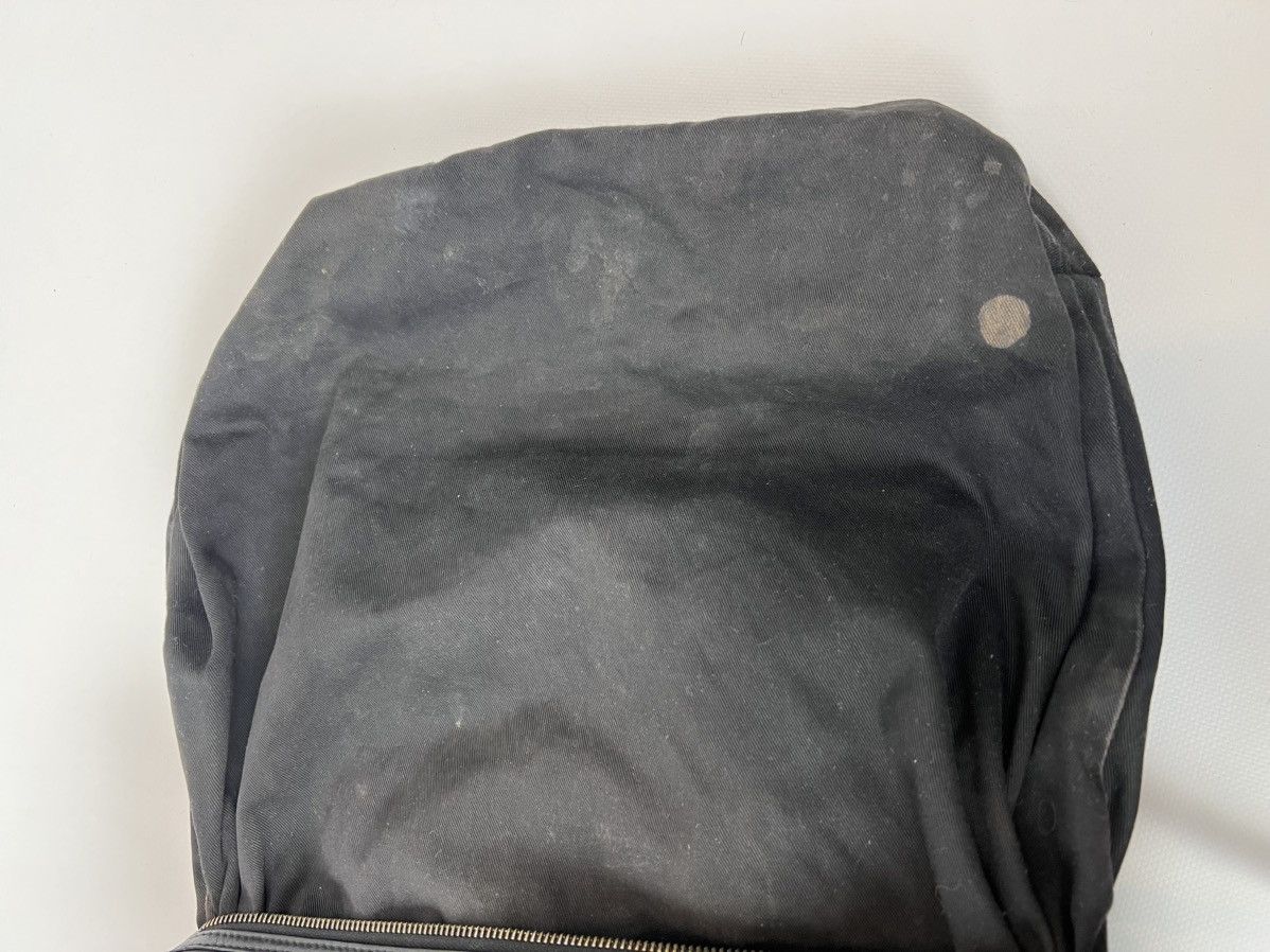 Bally Vintage Bally suede leather Bag Size ONE SIZE - 17 Thumbnail