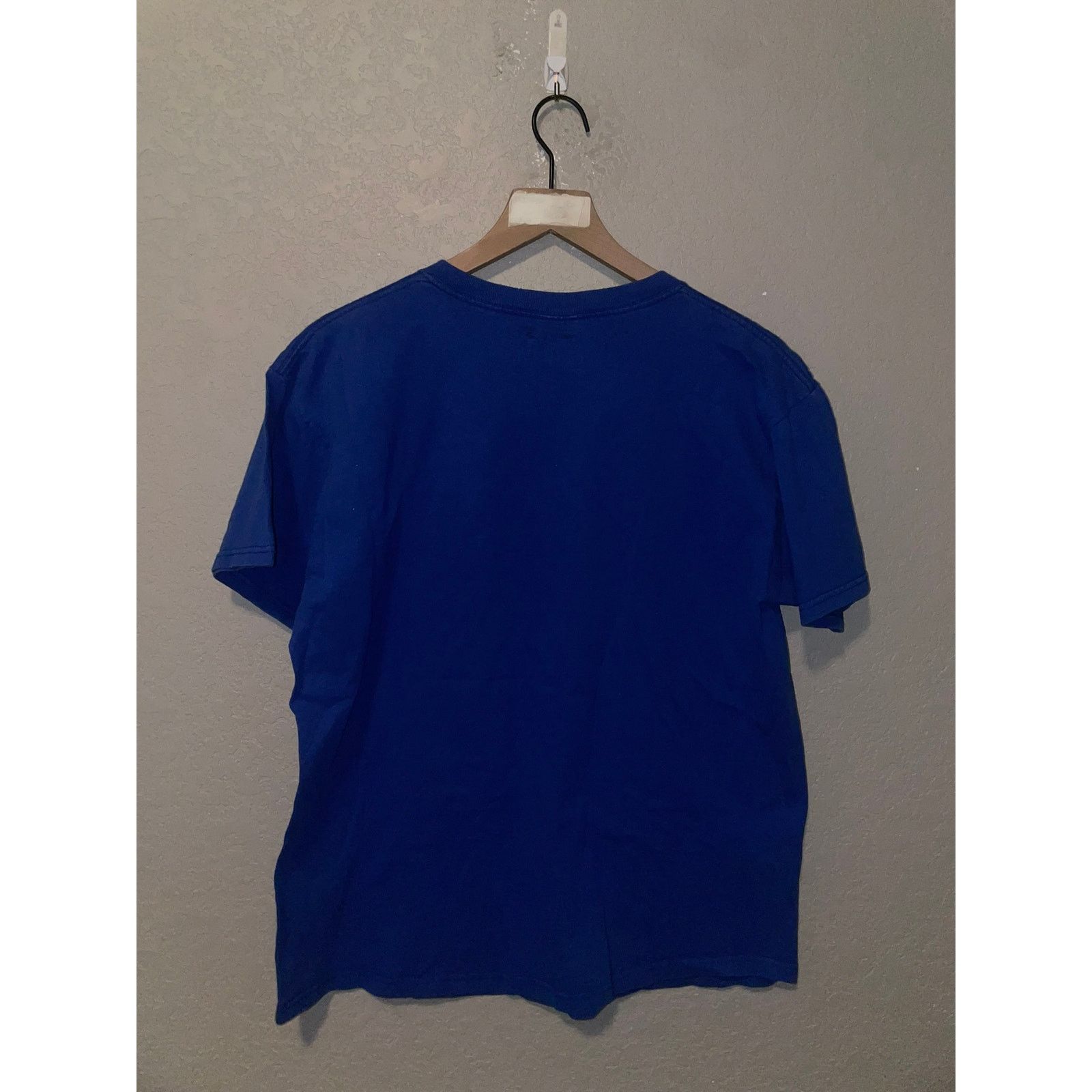 Jerzees Vintage Peyton Manning Shirt Indianapolis Colts Tee 2000s L Size US L / EU 52-54 / 3 - 9 Thumbnail