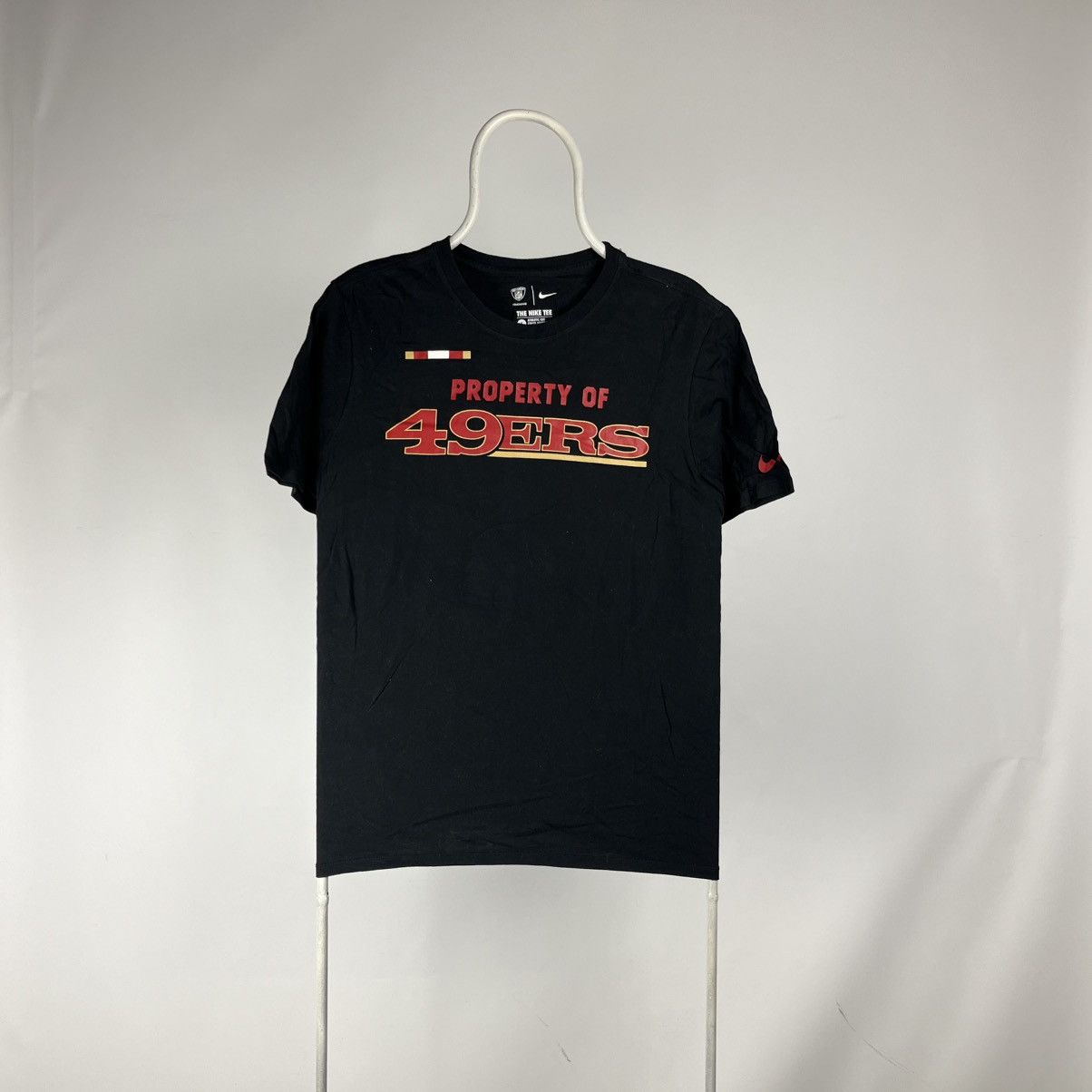 NFL San Francisco 49ERS tshirt NFL size Large Size US L / EU 52-54 / 3 - 1 Thumbnail