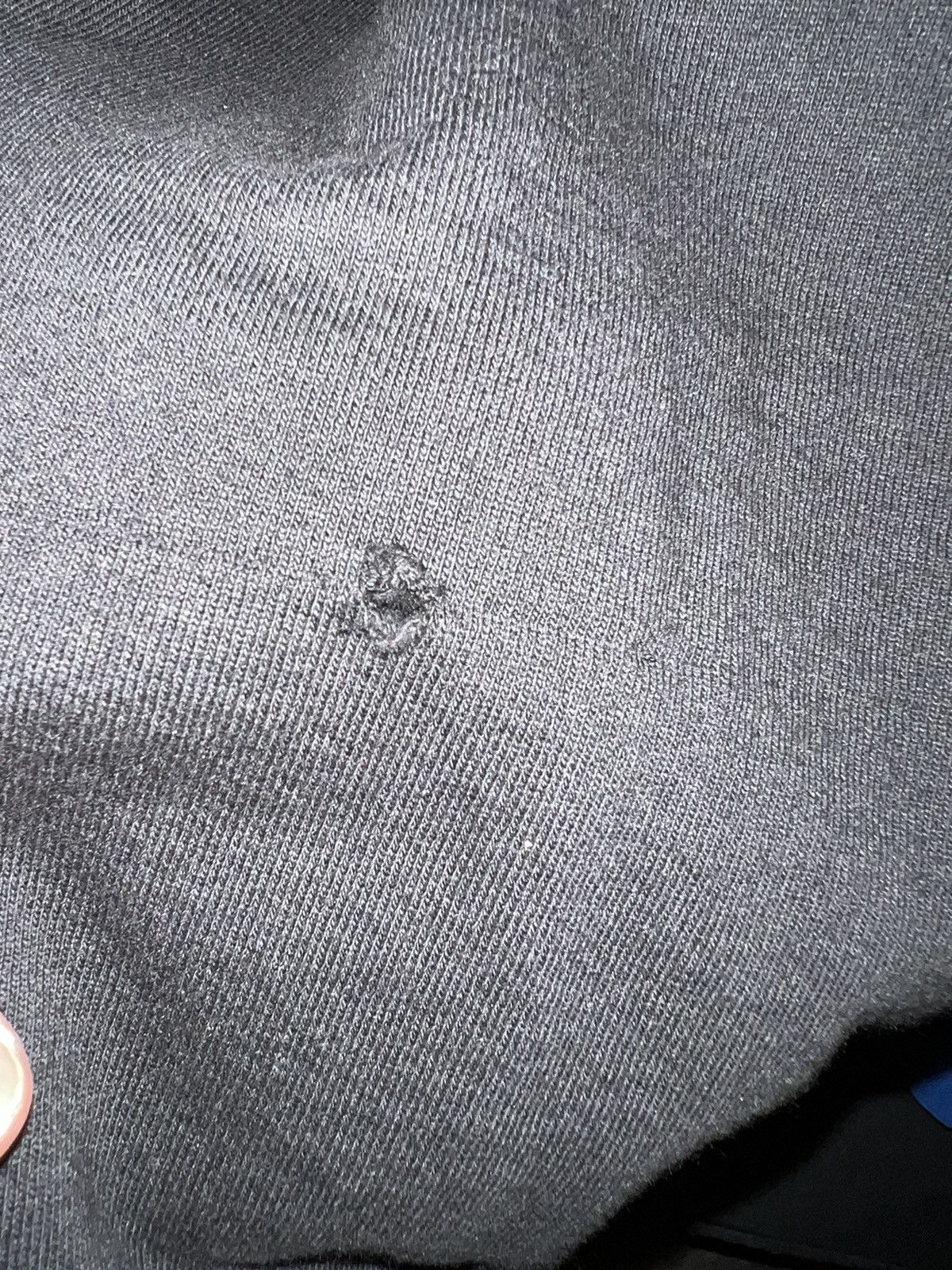 DENIM TEARS Offset Tears Hoodie Size US XL / EU 56 / 4 - 5 Thumbnail