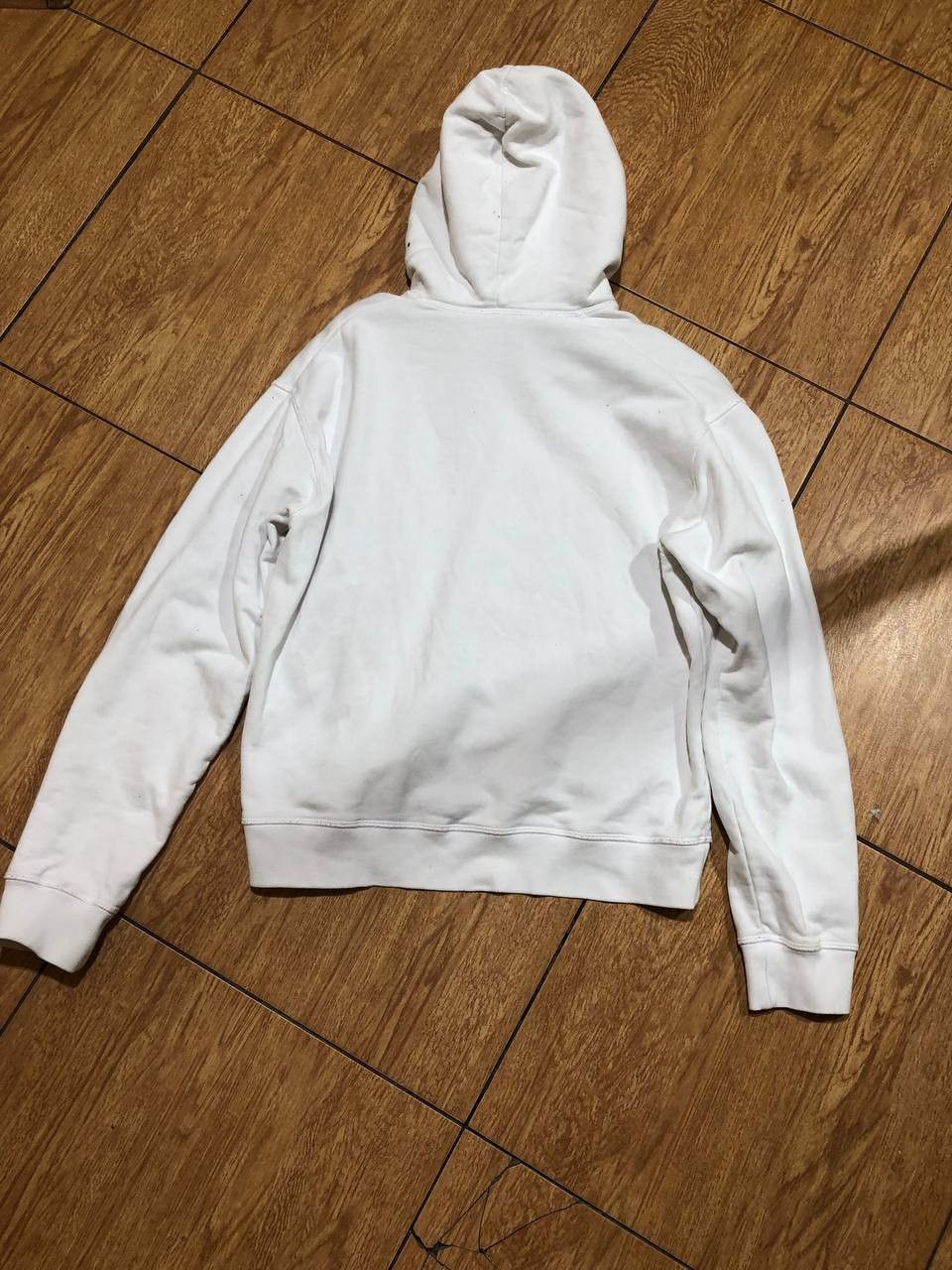 Dsquared2 Disqared2 Hoodie Big Print Casual Size US M / EU 48-50 / 2 - 15 Thumbnail
