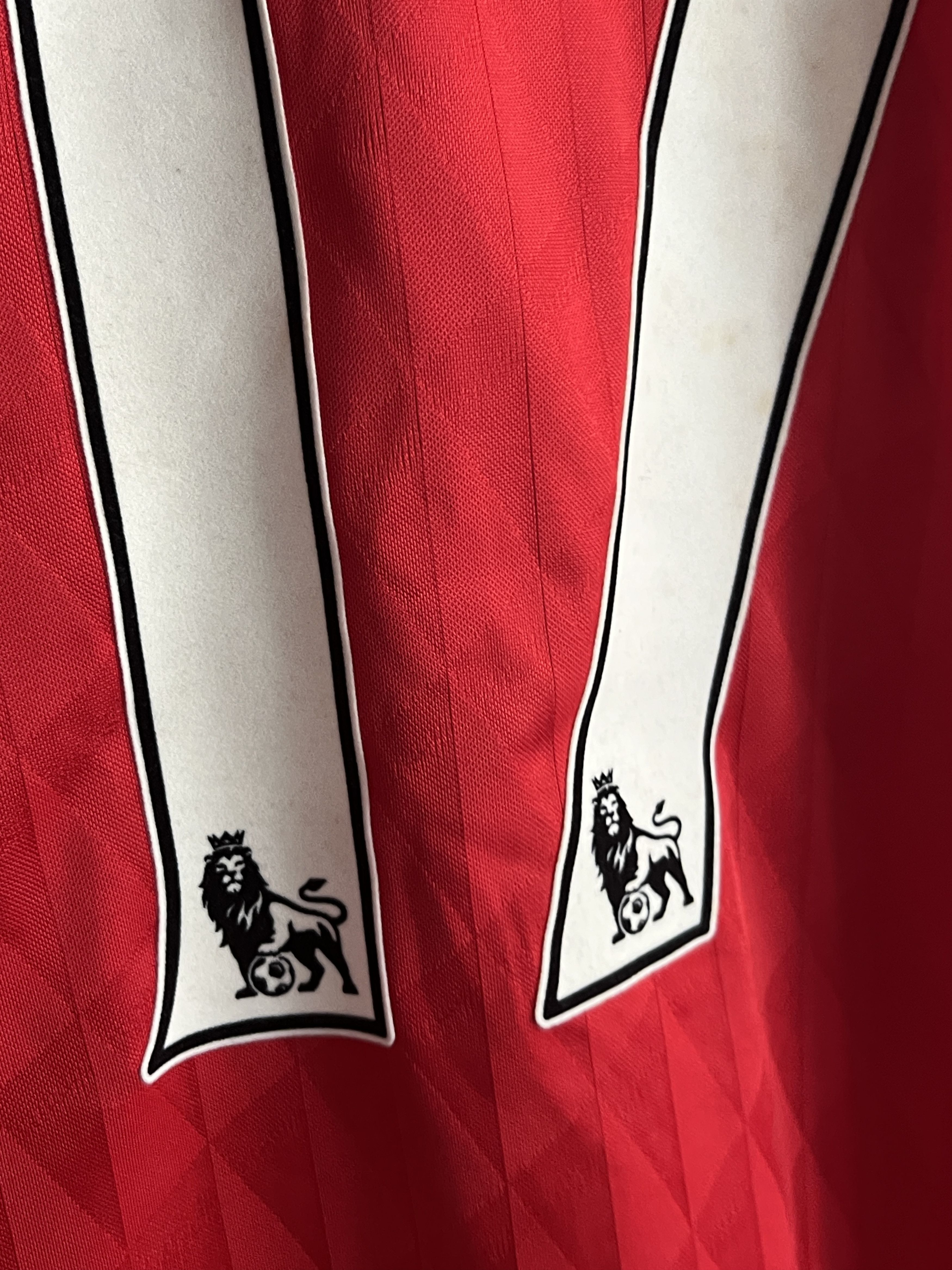 Adidas Soccer Jesey Adidas Fc Liverpool 2010 Maxi 17 Home Size US XXL / EU 58 / 5 - 12 Thumbnail