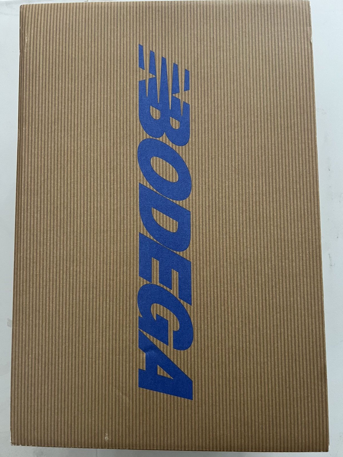 Bodega × New Balance New balance x Bodega 990 Size US 12 / EU 45 - 9 Thumbnail