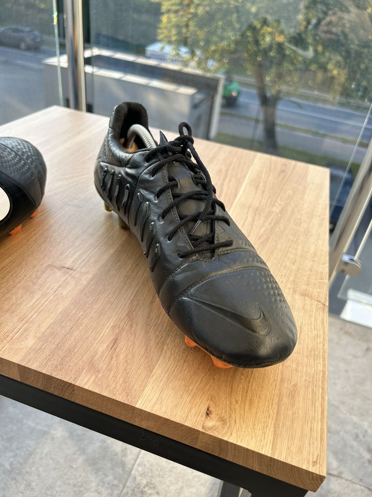 Nike Vintage Nike CTR360 Maestri lll Soccer Boots Size US 12 / EU 45 - 12 Thumbnail