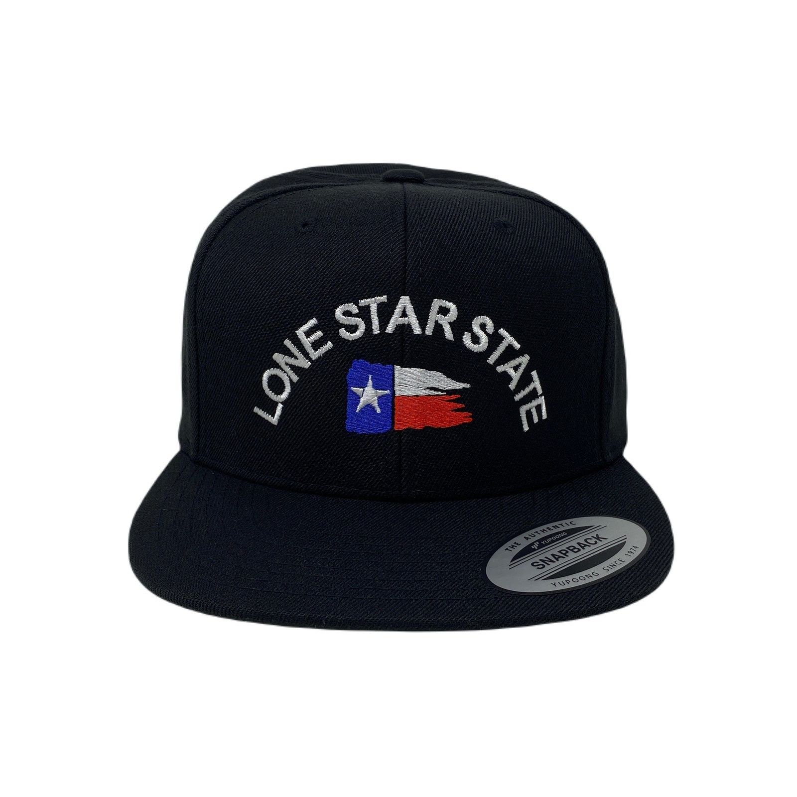 Other Lone Star State Snapback Hat Size ONE SIZE - 2 Thumbnail