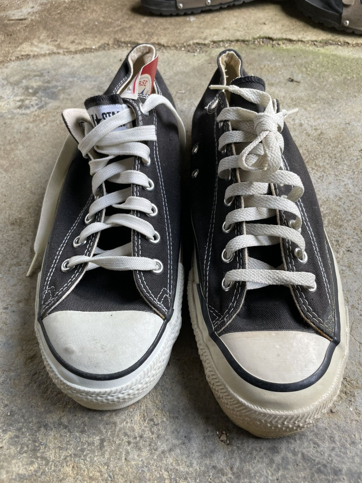 Converse Converse made in USA Size US 12 / EU 45 - 4 Thumbnail