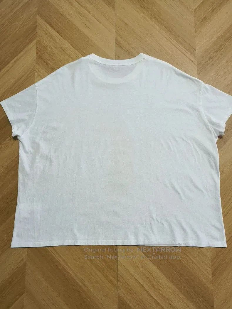Moncler Moncler Women's Short Sleeve T. Size US XL / EU 56 / 4 - 2 Thumbnail
