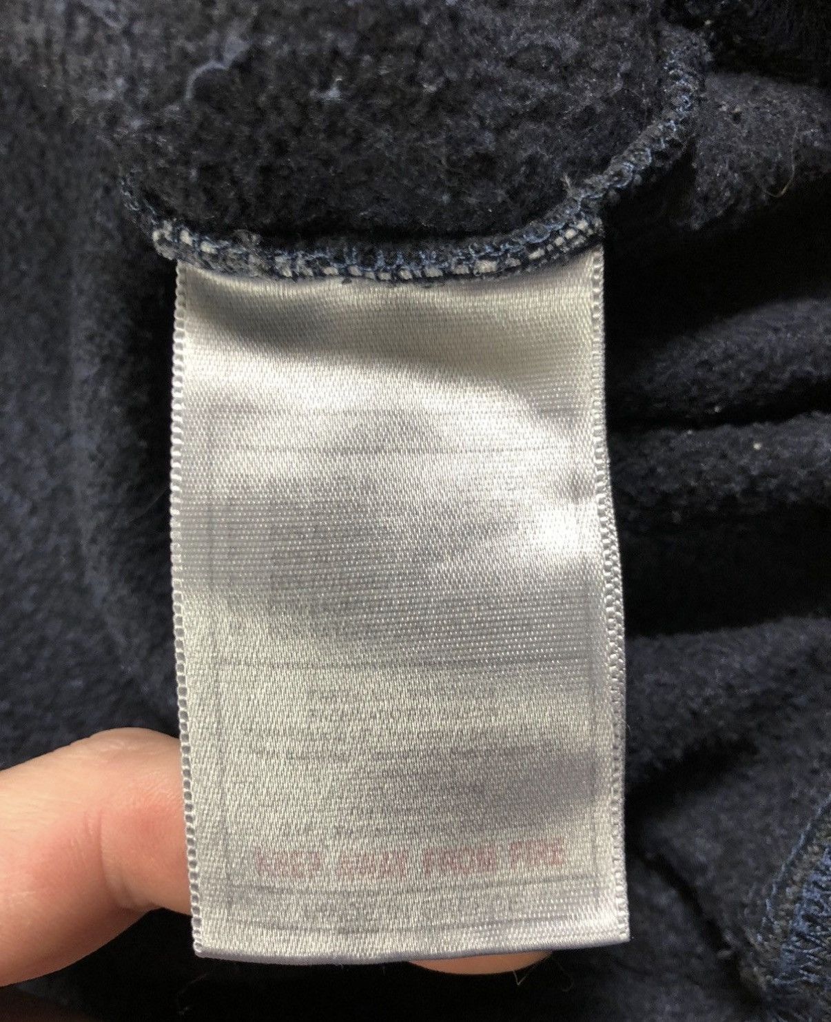 Vintage Nike vintage hoodie Size US L / EU 52-54 / 3 - 8 Thumbnail
