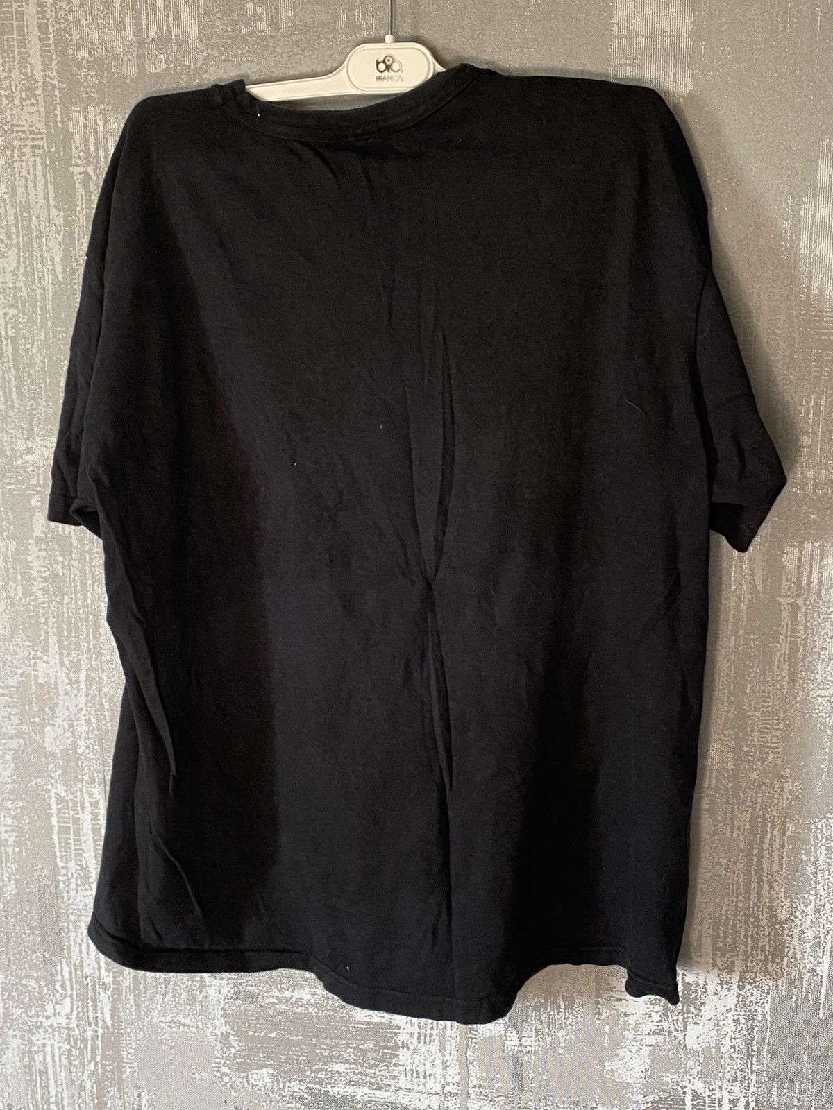 AC/DC × Vintage Vintage AC/DC Highway To Hell Rock T-shirt 2001 Band Size US XL / EU 56 / 4 - 7 Thumbnail