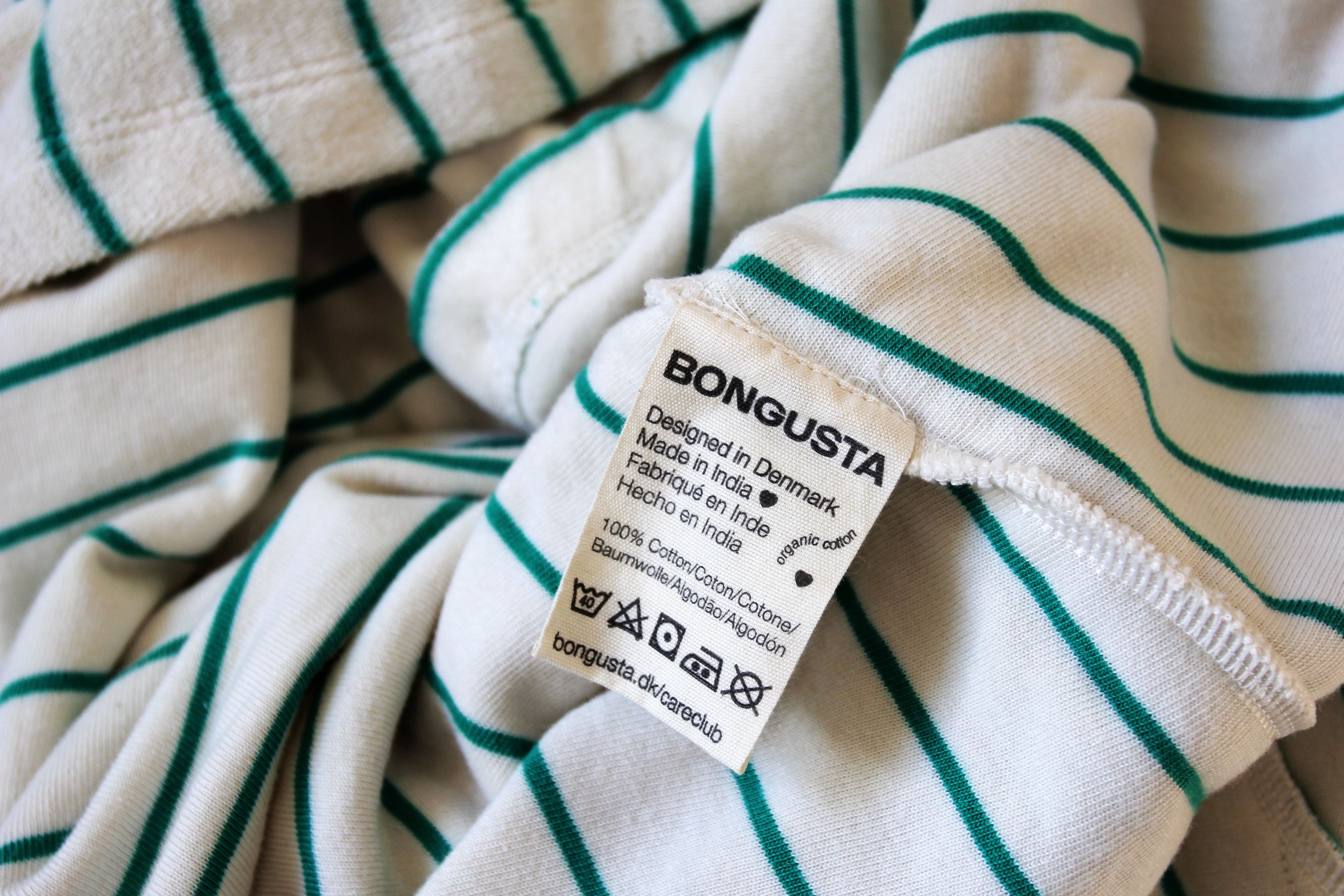 Other BNWT AW25 BONGUSTA NARAM OVERSIZED SHIRT Size ONE SIZE - 10 Thumbnail