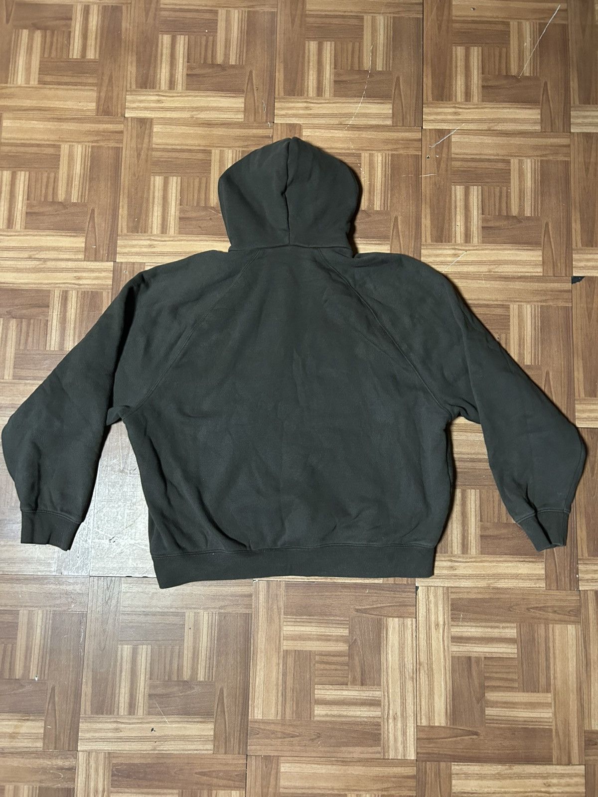 Essentials × Fear of God Essentials x Fear of God Grey Hoodie Size US L / EU 52-54 / 3 - 2 Thumbnail