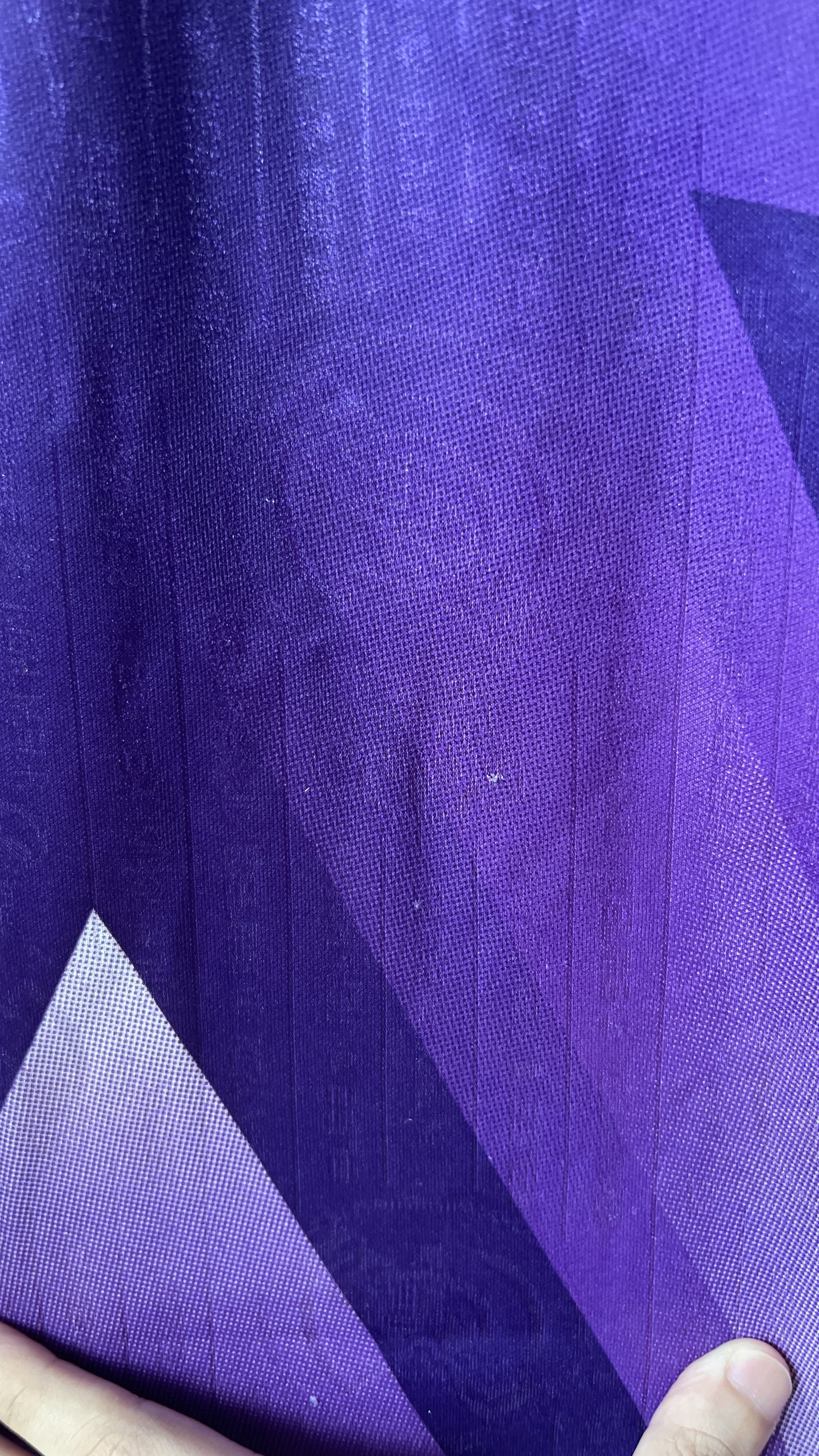 Other (M fits L) Real Madrid 1996-97 Away Shirt Panucci #17 Kit Size US L / EU 52-54 / 3 - 8 Thumbnail