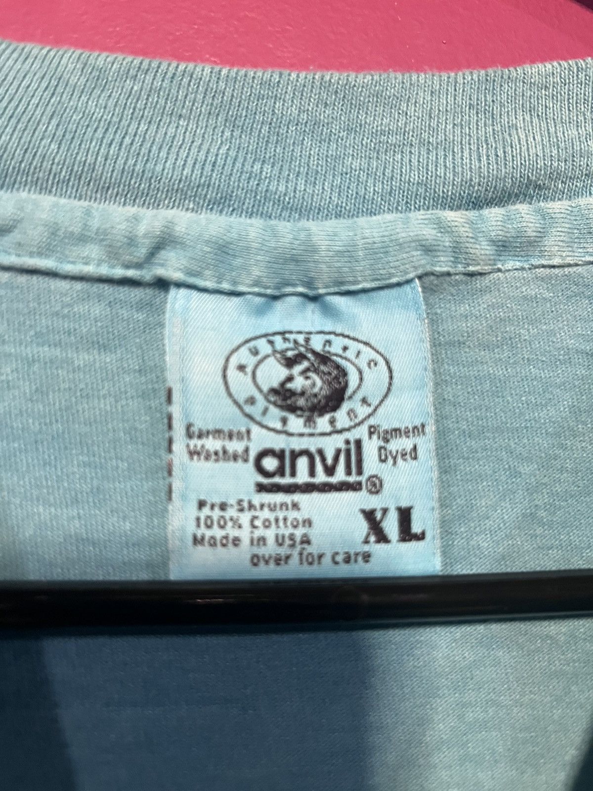 Anvil × Vintage Vintage “workgroup switching” anvil tee Size US XL / EU 56 / 4 - 5 Thumbnail