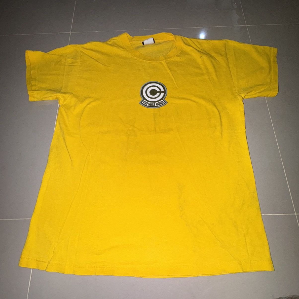 Cartoon Network × Japanese Brand × Vintage Vintage 2000 Dragon Ball Z - Trunks Size US M / EU 48-50 / 2 - 3 Thumbnail