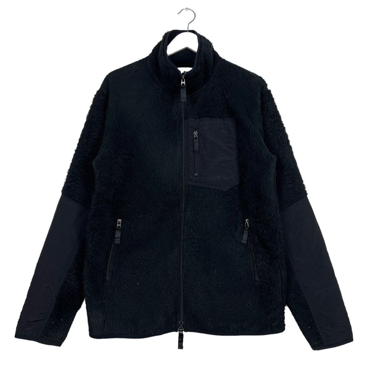 Kangol 🔥 KANGOL TRI FORCE FLEECE Size US L / EU 52-54 / 3 - 2 Thumbnail