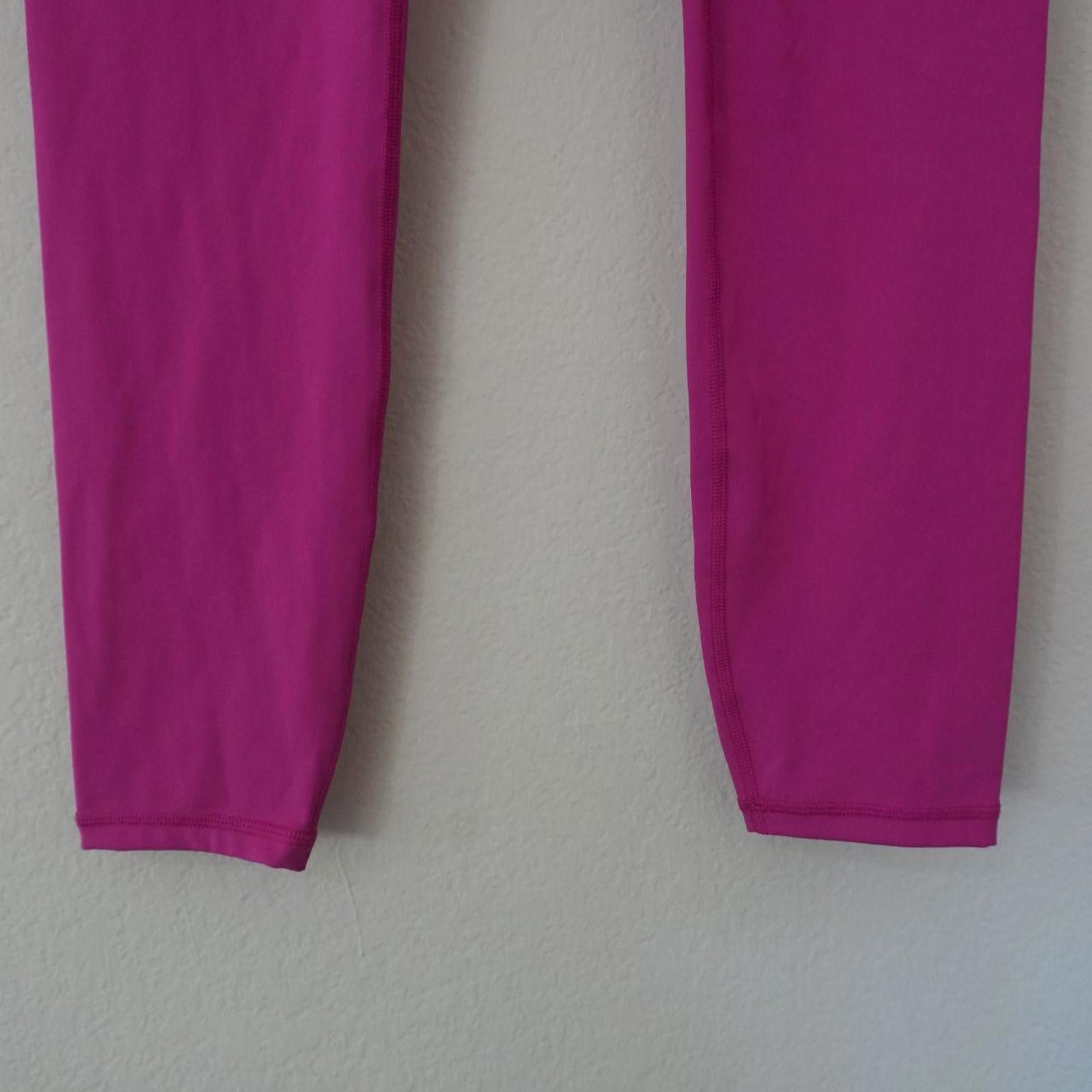 Other Athleta Legging Women's M Pink Size 32" / US 10 / IT 46 - 3 Thumbnail