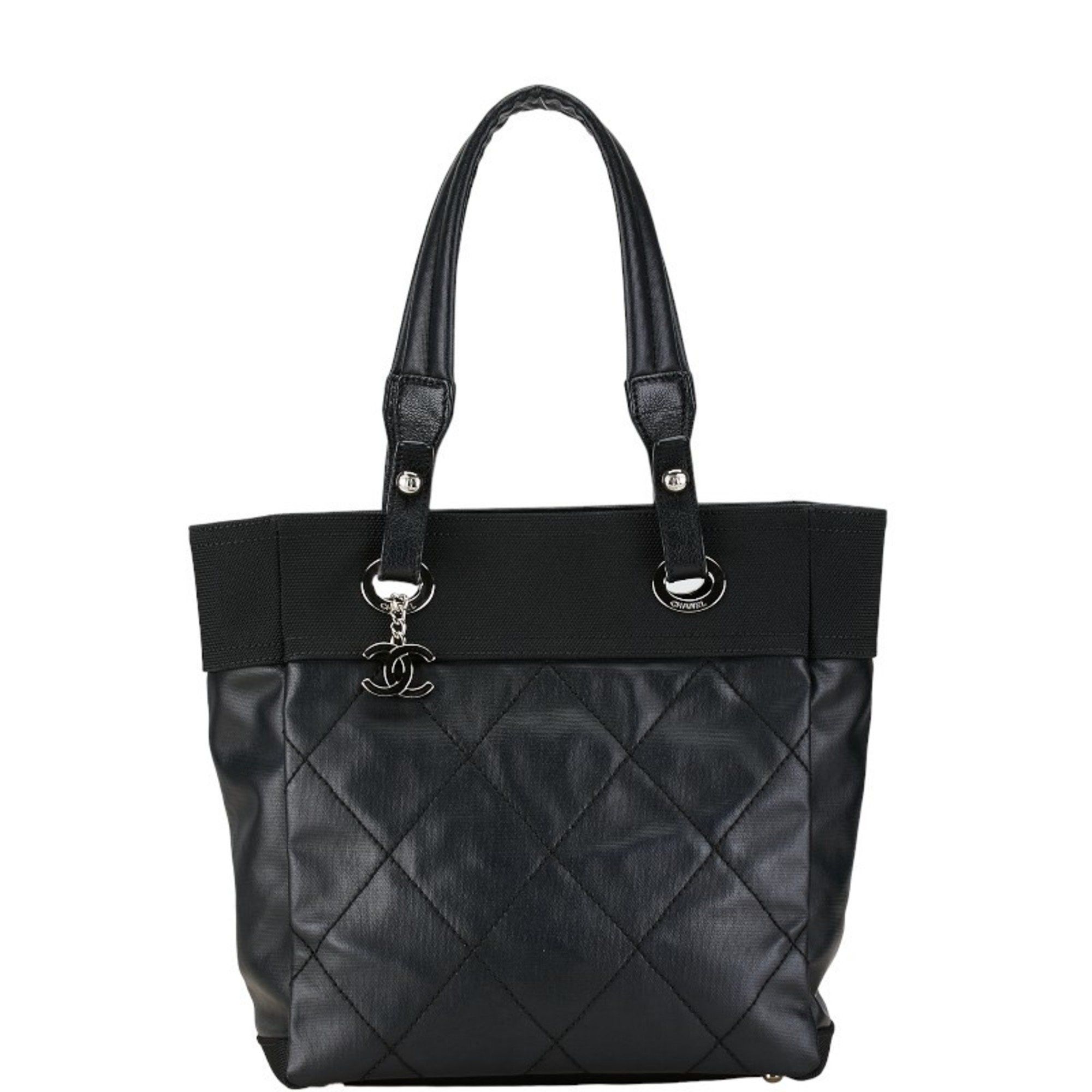 Chanel Chanel Biarritz tote Size ONE SIZE - 1 Thumbnail