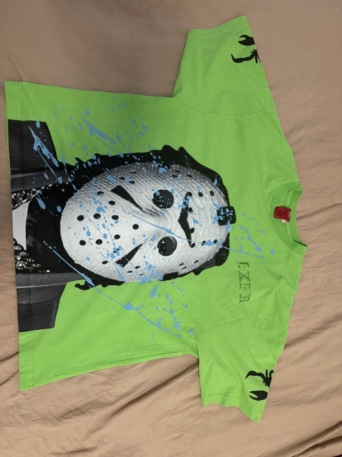 Other Blientele Westside Gunn Mystery Tee Size US S / EU 44-46 / 1 - 1 Thumbnail