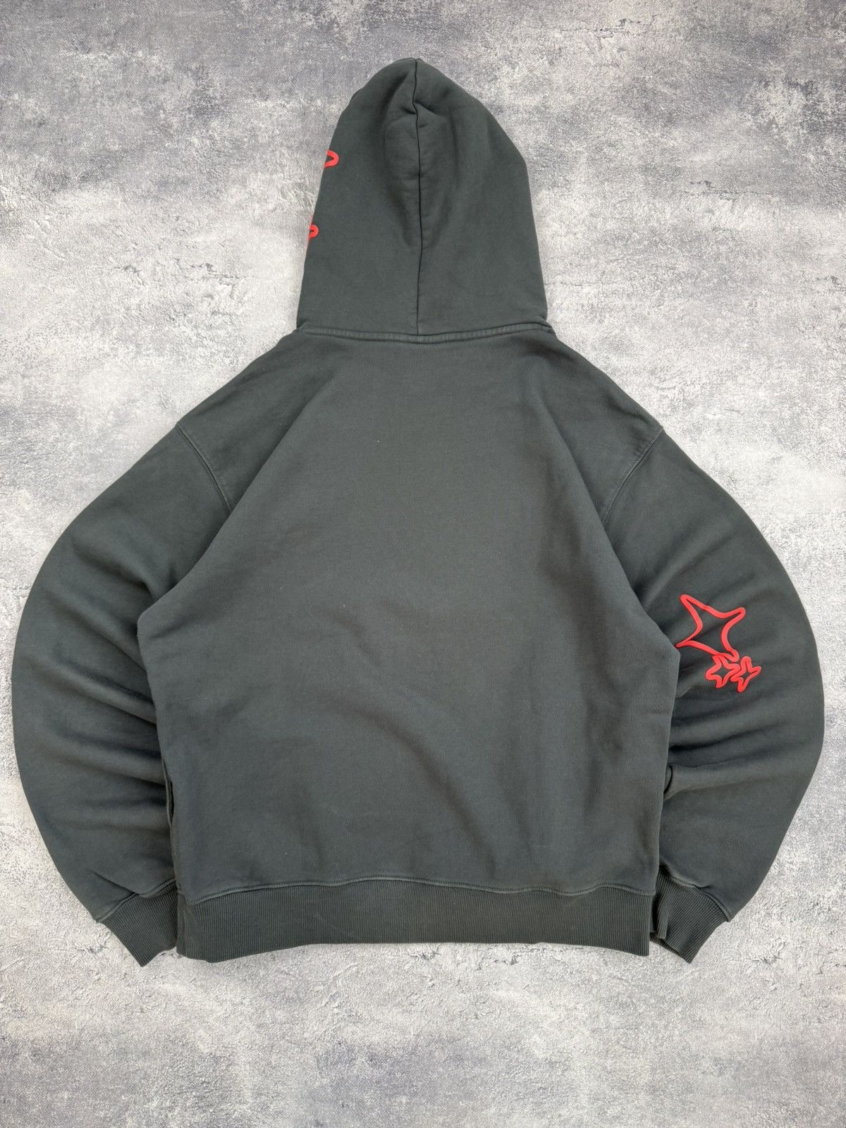 Broken Planet Broken Planet Market Skeleton Hoodie Size US M / EU 48-50 / 2 - 17 Thumbnail