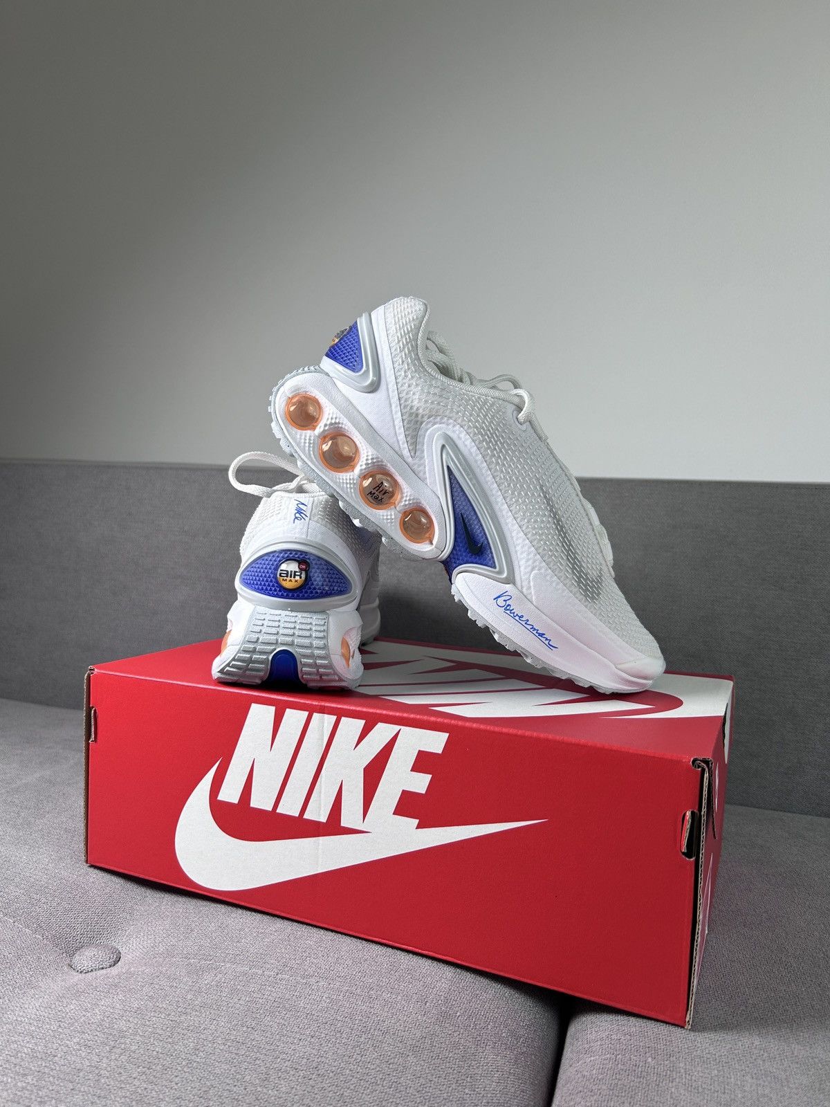 Nike Nike Air Max DN 2024 Size US 7.5 / IT 37.5 - 7 Thumbnail