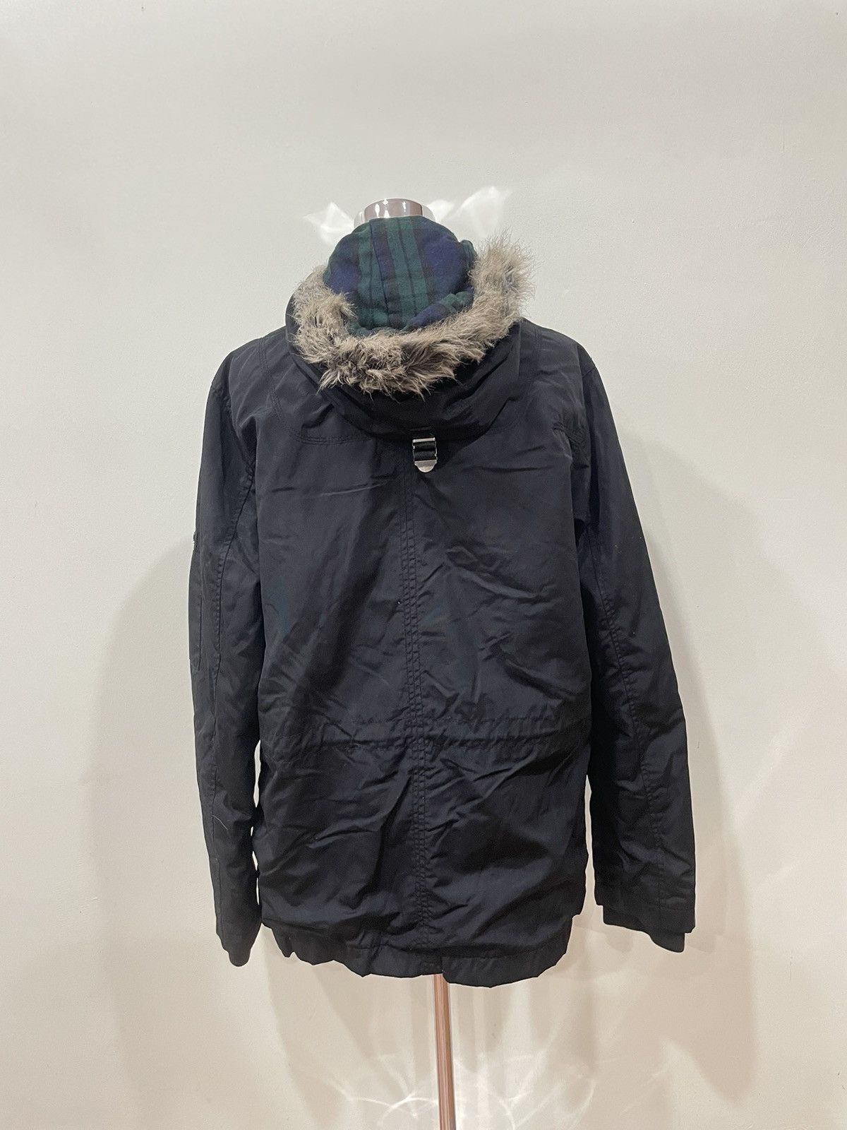 Ben Sherman Ben Sherman Jacket with hoodies Size US M / EU 48-50 / 2 - 2 Thumbnail