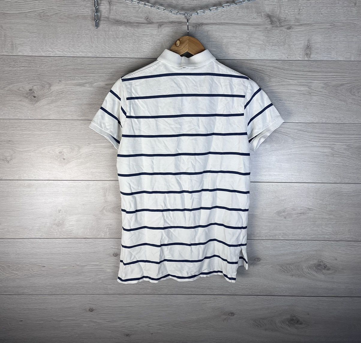 Vintage Vintage mens Polo Ralph Lauren size M Size US M / EU 48-50 / 2 - 11 Thumbnail