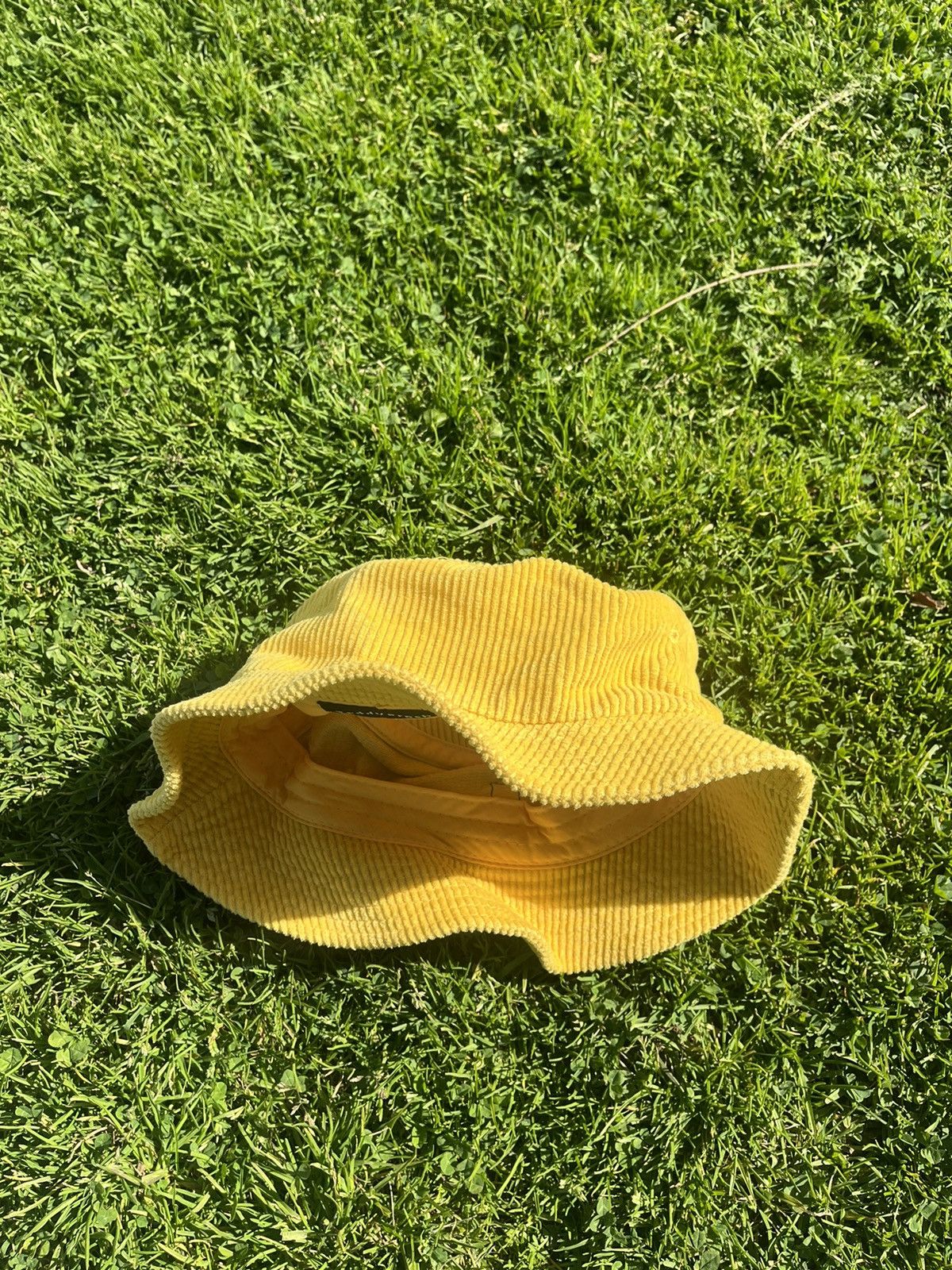 Teddy Fresh TEDDY FRESH Bucket Hat Size ONE SIZE - 6 Thumbnail