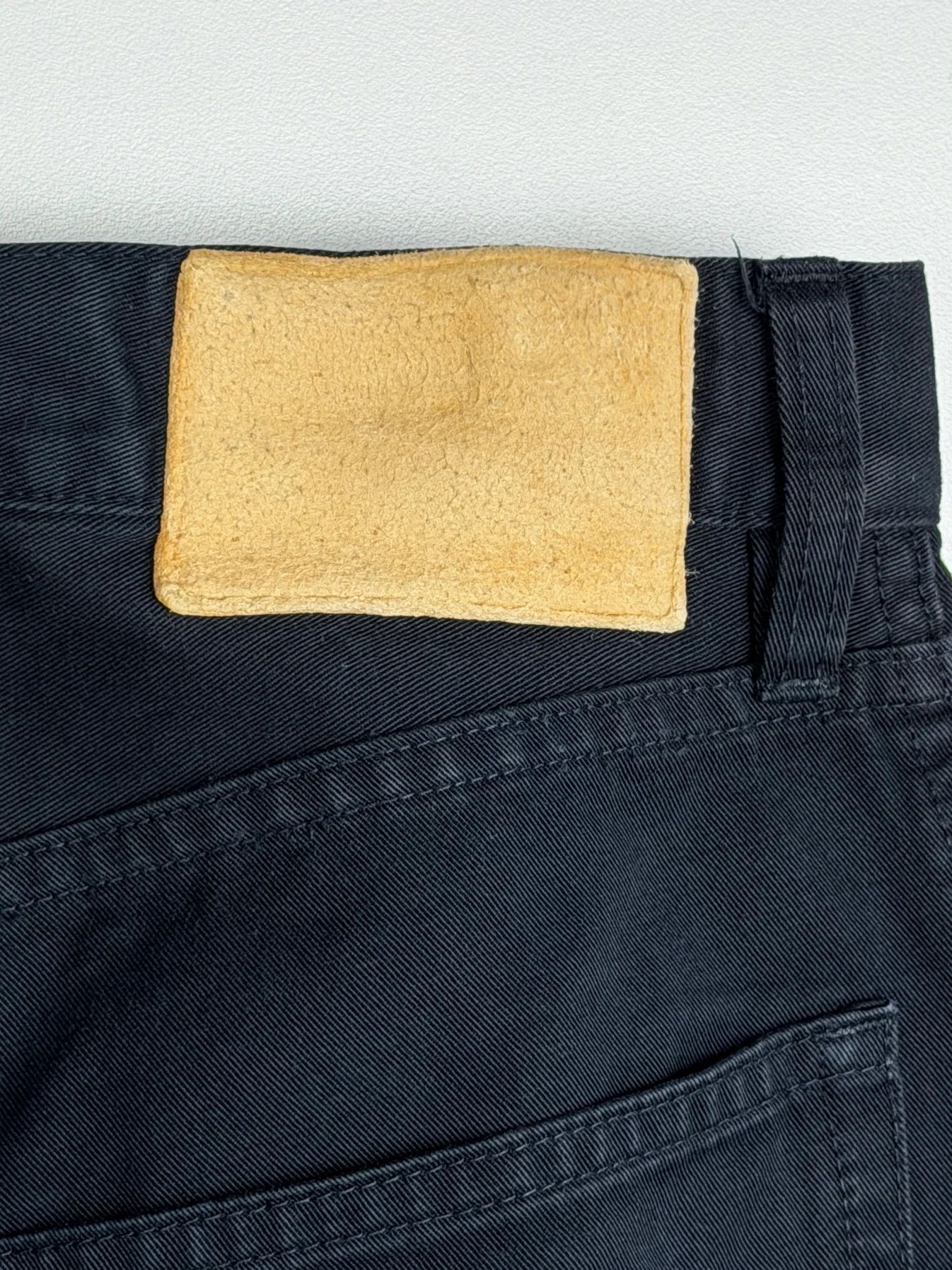 Visvim SS17 SPOT Fluxus 10 Chino Size US 32 / EU 48 - 8 Thumbnail