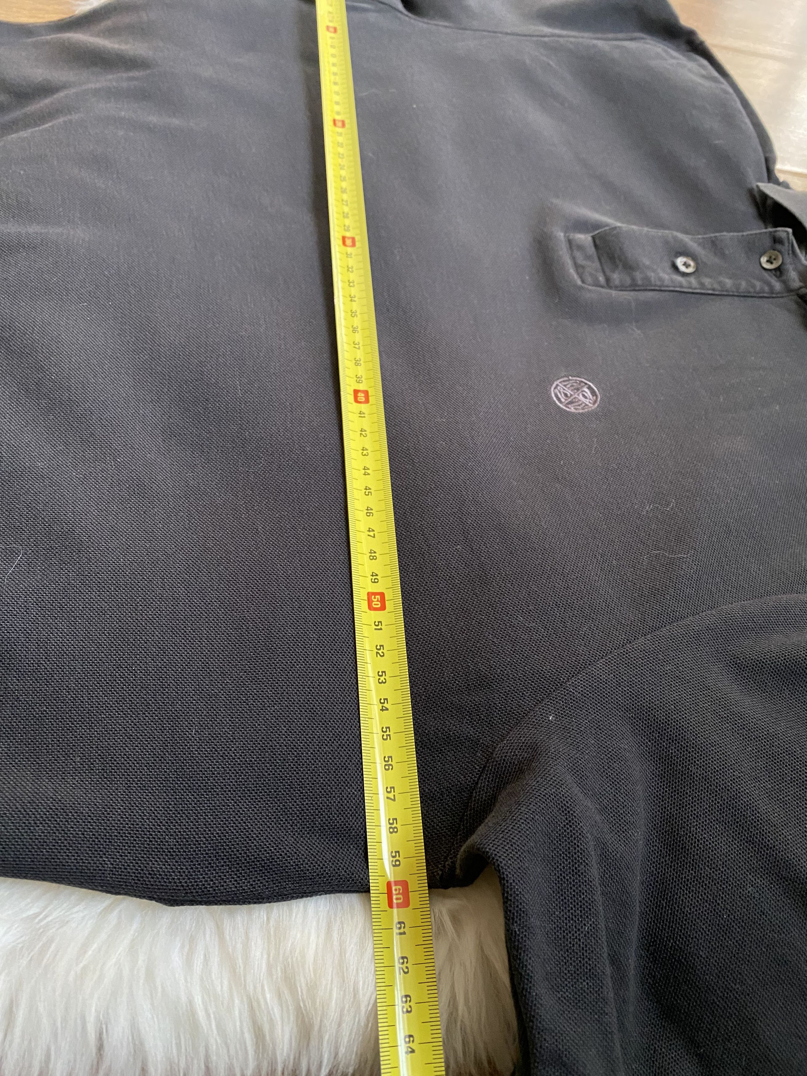 Other Polo Rene Lezard Size US XL / EU 56 / 4 - 13 Thumbnail
