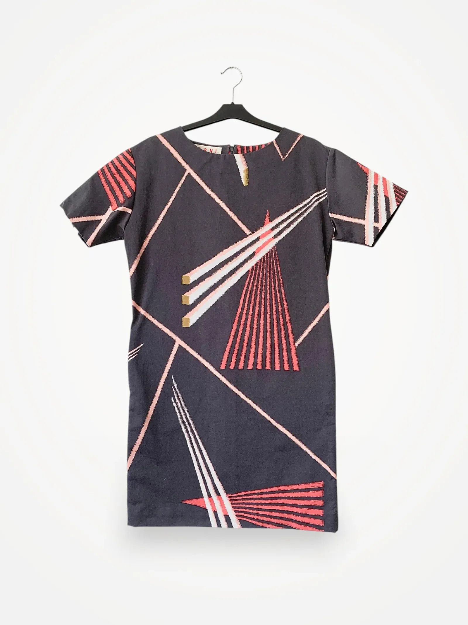 Marni Marni Dress Size S / US 4 / IT 40 - 1 Thumbnail