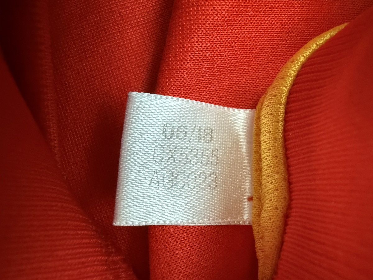 Adidas × Vintage Koszulka piłkarska Adidas Hiszpania 2018 Size US M / EU 48-50 / 2 - 10 Thumbnail