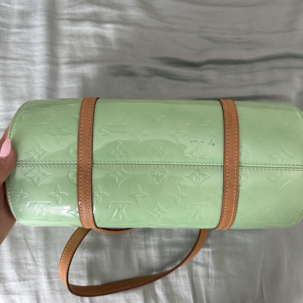 Louis Vuitton Louis Vuitton Vernis Bedford Size ONE SIZE - 4 Thumbnail