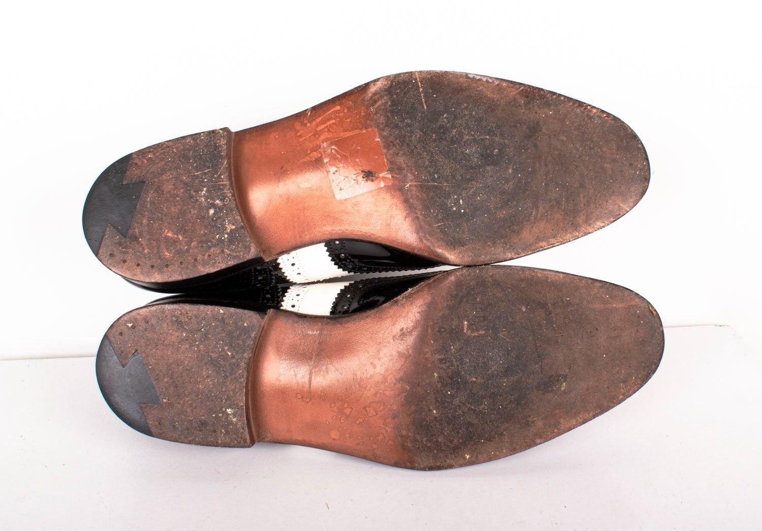 Tricker's Trickers Men Shoes Derbies Size UK8, USA9, EUR43 Size US 9.5 / EU 42-43 - 6 Thumbnail