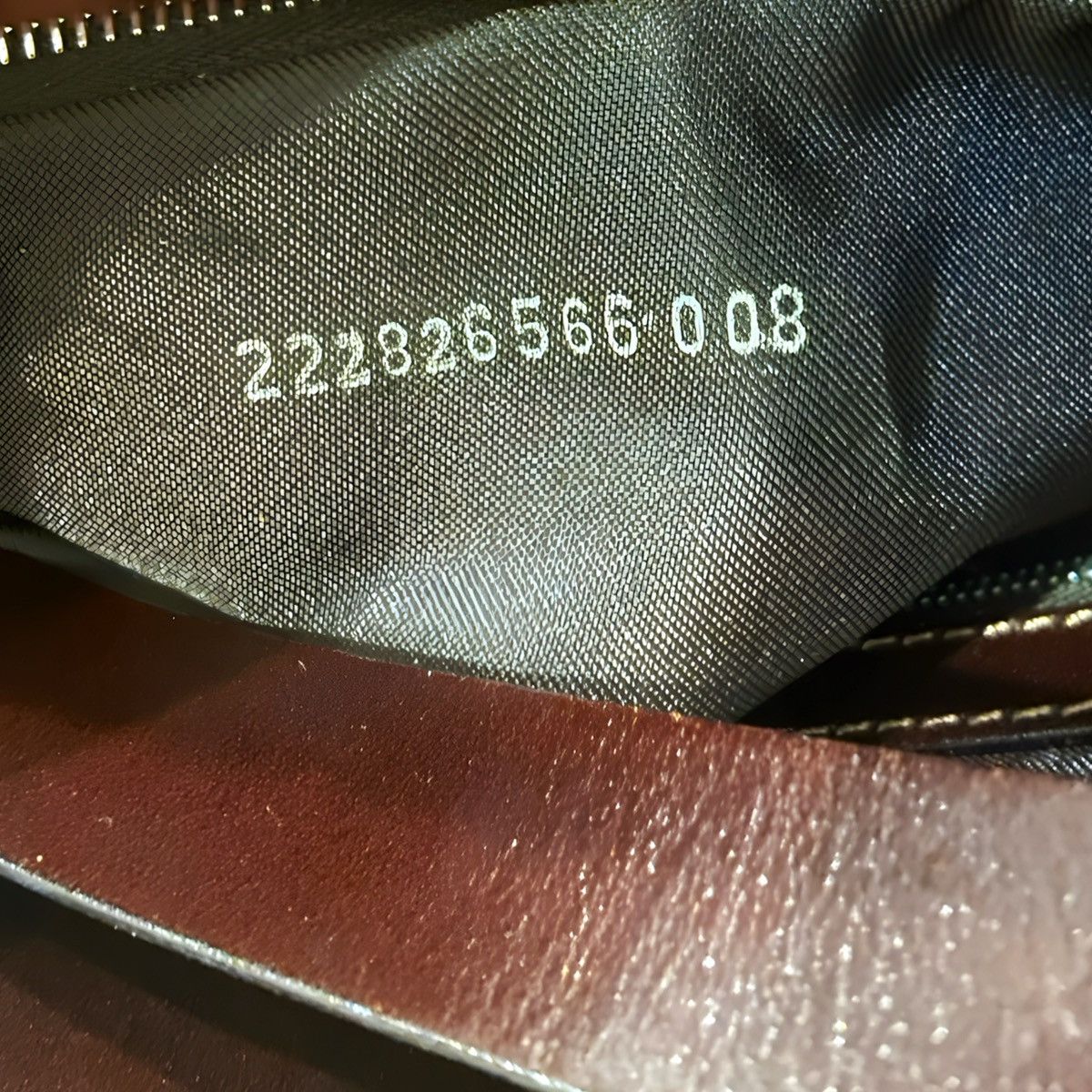Fendi Fendi Size ONE SIZE - 9 Thumbnail