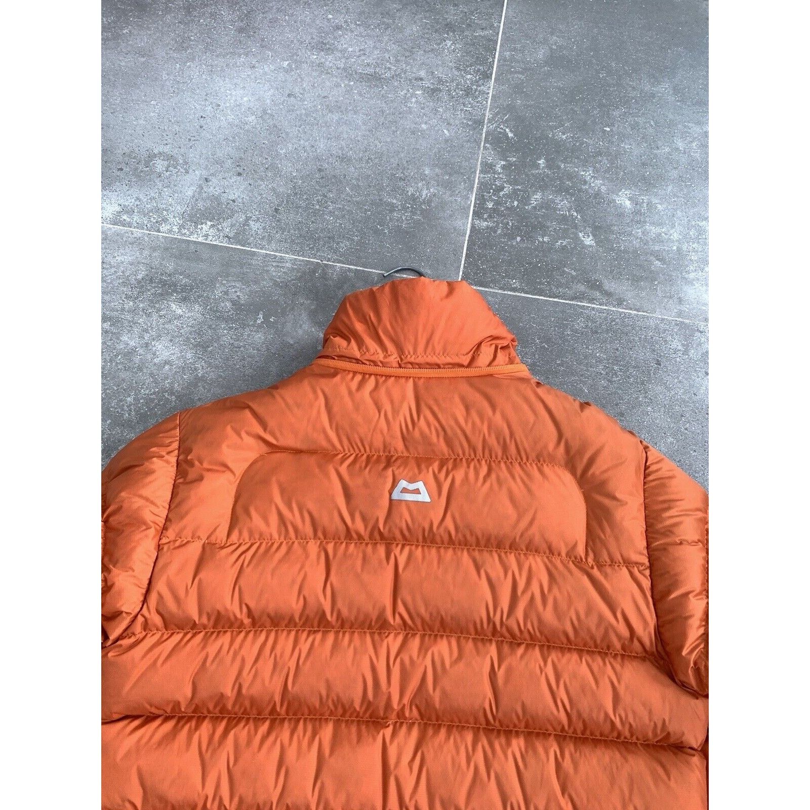 Mountain Equipment Men's MOUNTAIN EQUIPMENT Down Lightline Puffer Jacket Coat S Size US S / EU 44-46 / 1 - 15 Thumbnail