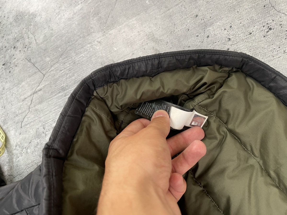 The North Face Vintage The North Face 550 Puffer Jacket Y2K Size US M / EU 48-50 / 2 - 16 Thumbnail