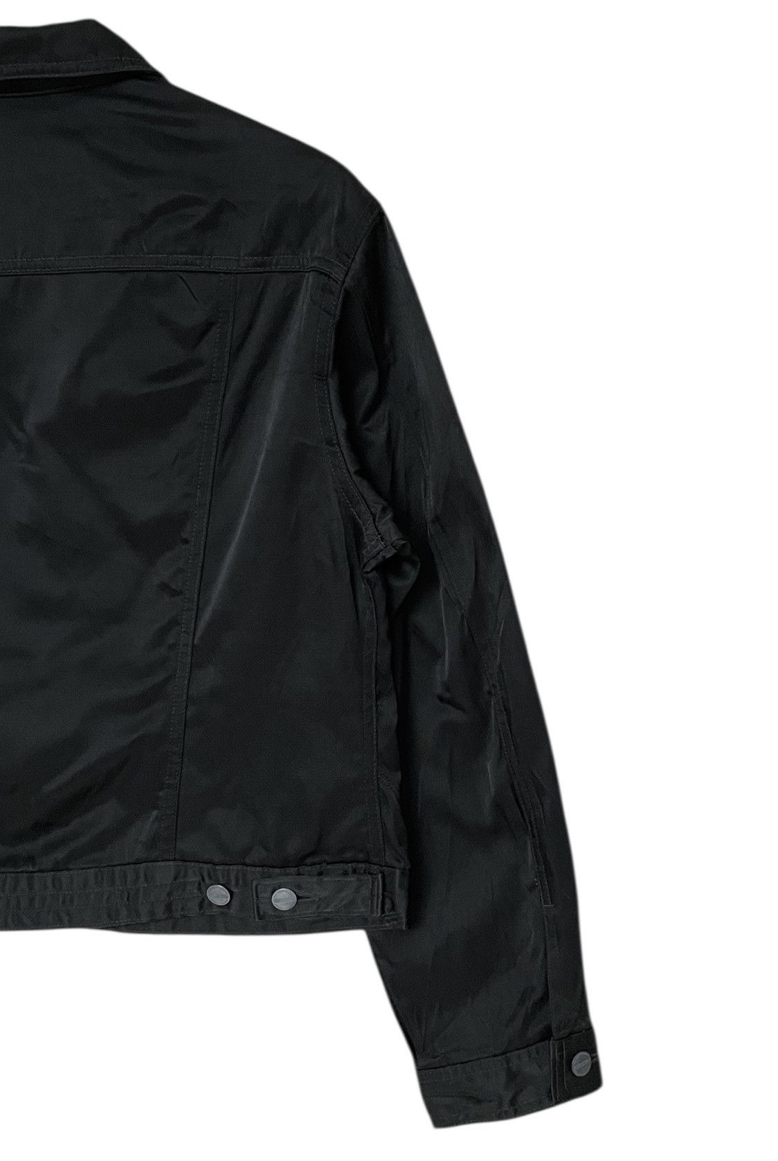 Japanese Brand × Marithe + Francois Girbaud × Vintage Vintage Brand Marithe Francois Girbaud Waxed Jacket 2000s Size US M / EU 48-50 / 2 - 6 Thumbnail