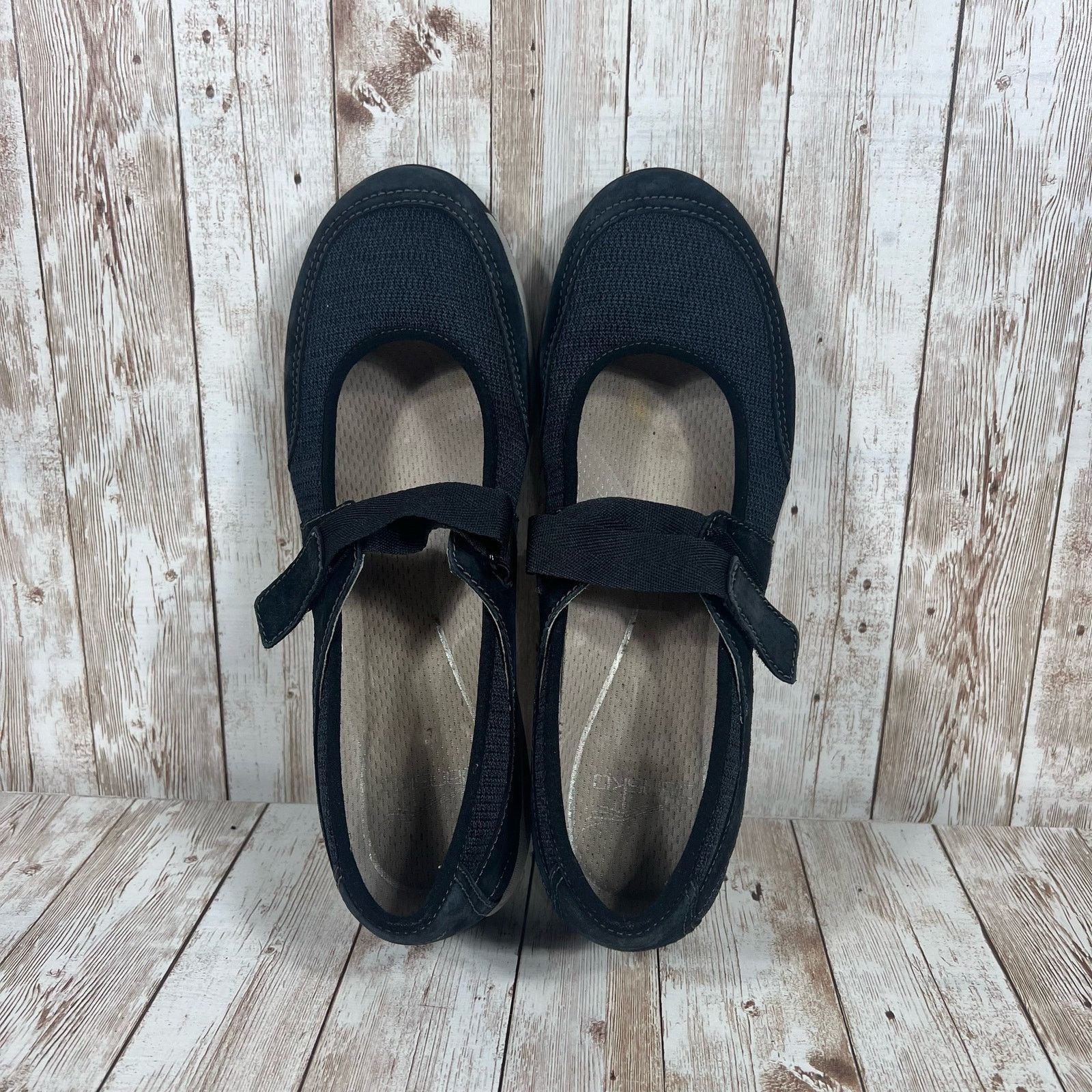 Dansko Dansko Hennie black Womens 10 Size US 10 / IT 40 - 5 Thumbnail