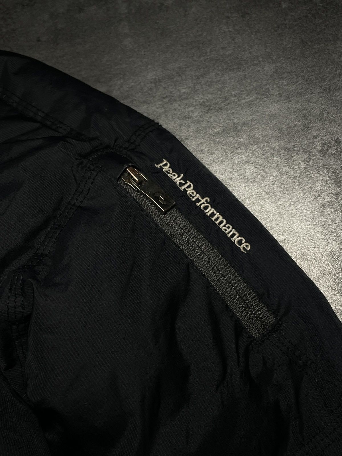 Peak Performance 💥RARE💥Peak Performance Jacket Zip Streetwear Hype Rare Size US XXS / EU 40 - 4 Thumbnail