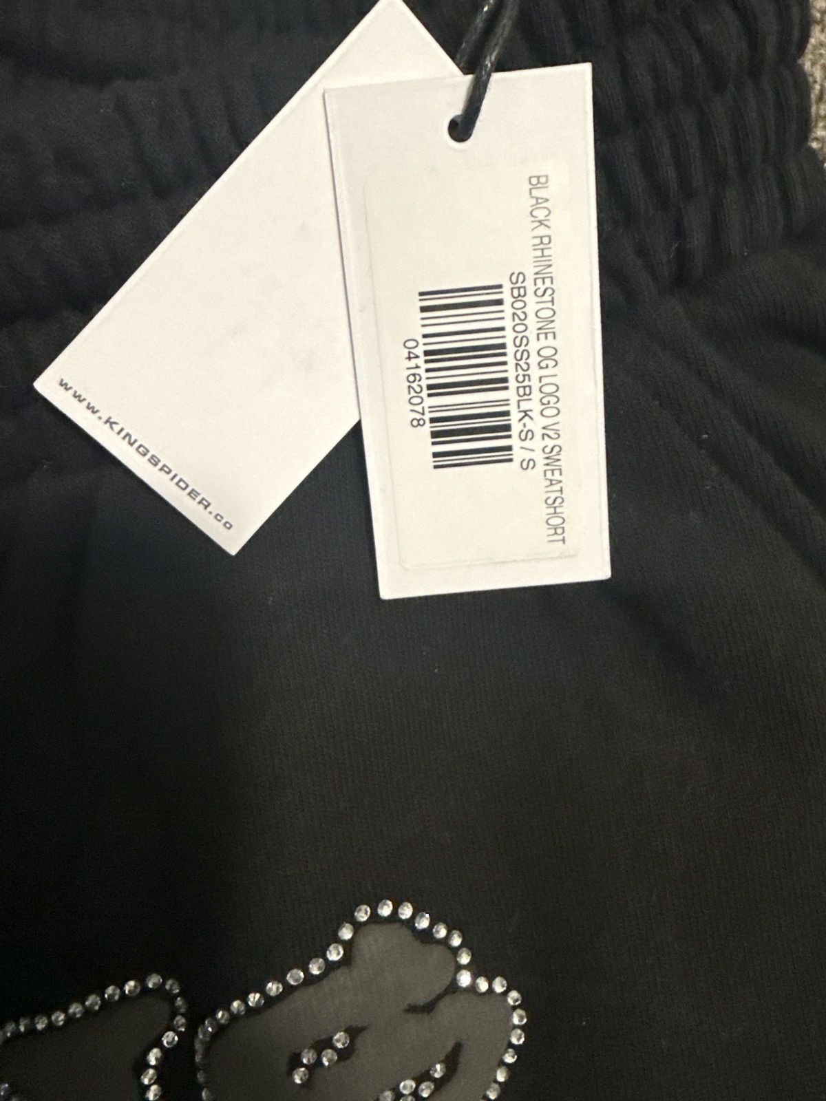 Sp5der Sp5der Shorts Size US 31 - 6 Thumbnail