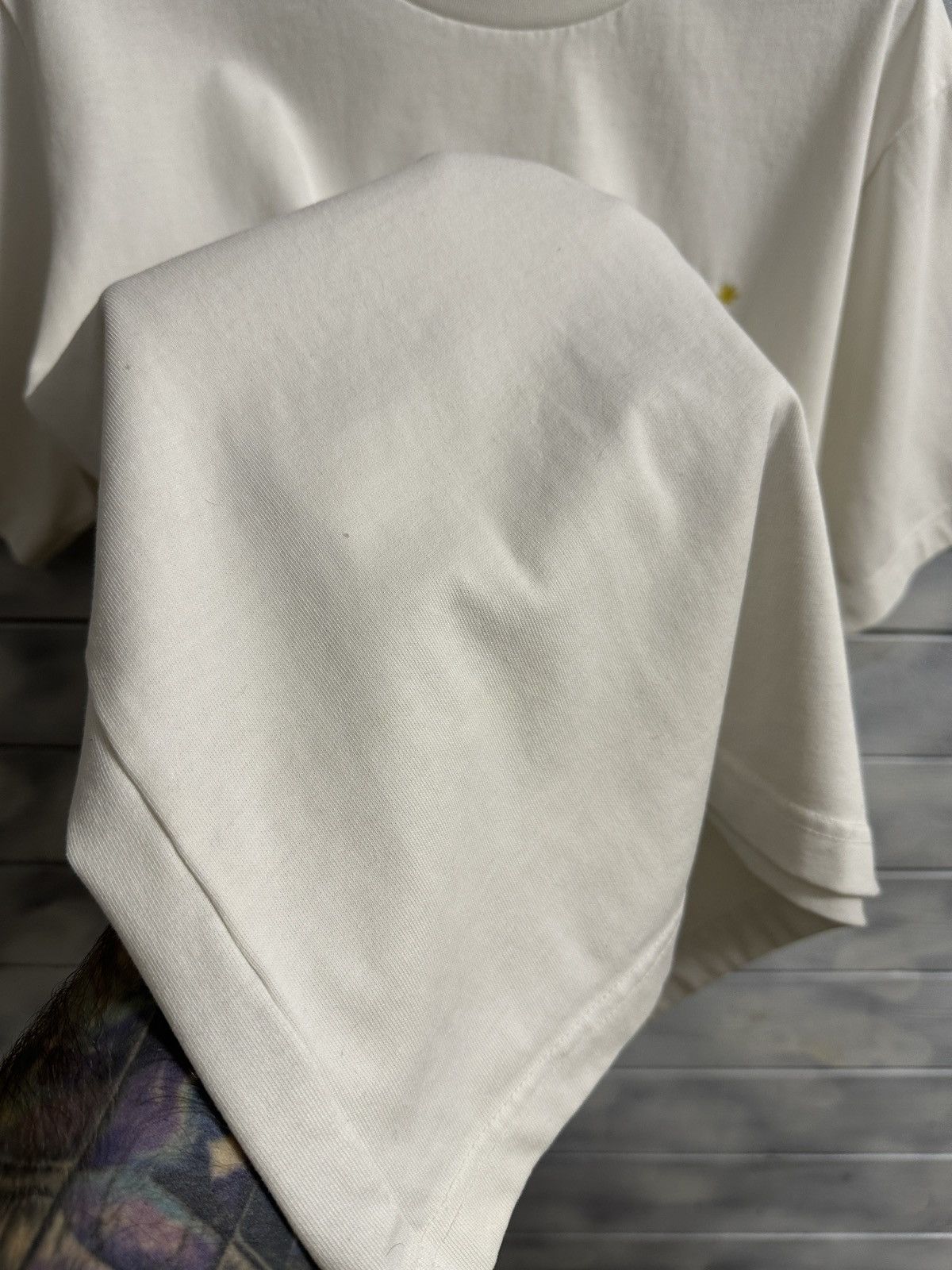 Uniqlo Rare T-Shirt Yusuke Harai x Uniqlo Japan Style Size XL. Size US XL / EU 56 / 4 - 10 Thumbnail