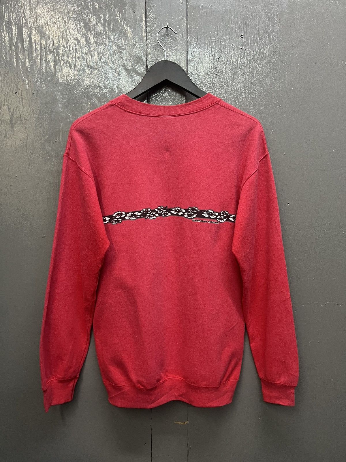 Other Vintage Hawaii Sweatshirt Size US S / EU 44-46 / 1 - 4 Thumbnail