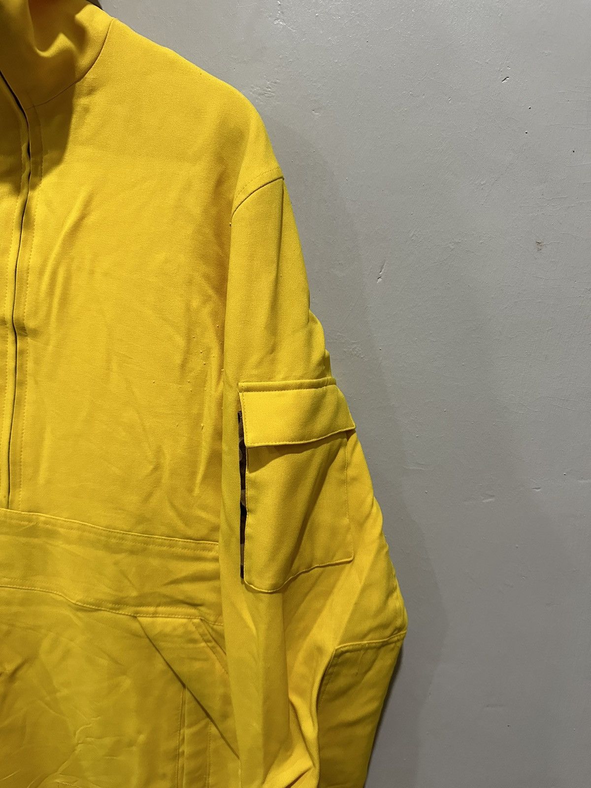 Michel Klein Designer x Michel Klein x Jacket Size US M / EU 48-50 / 2 - 3 Thumbnail