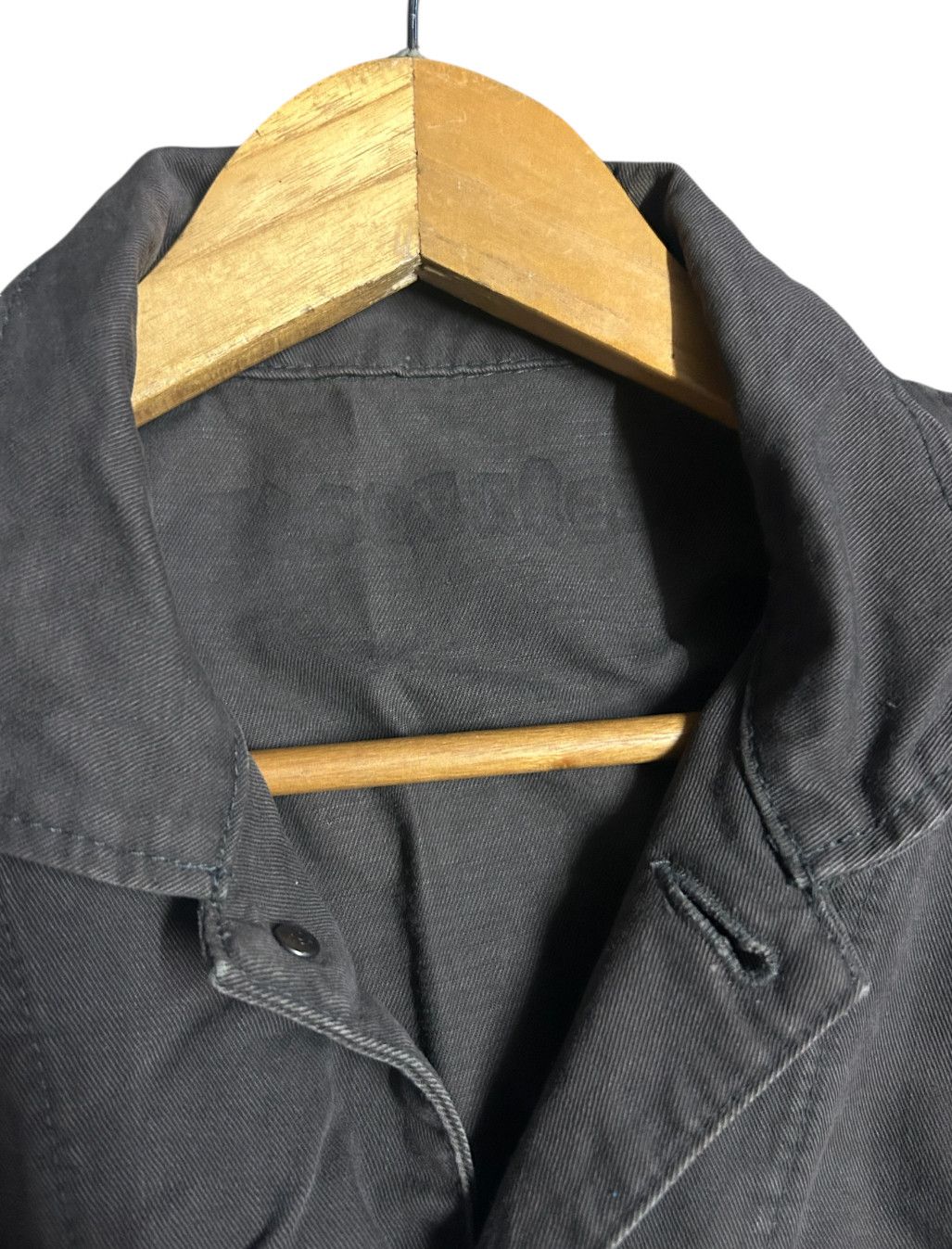 Japanese Brand Inspired by Momotaro Chore jacket Tailored by Rampuya Size US M / EU 48-50 / 2 - 7 Thumbnail