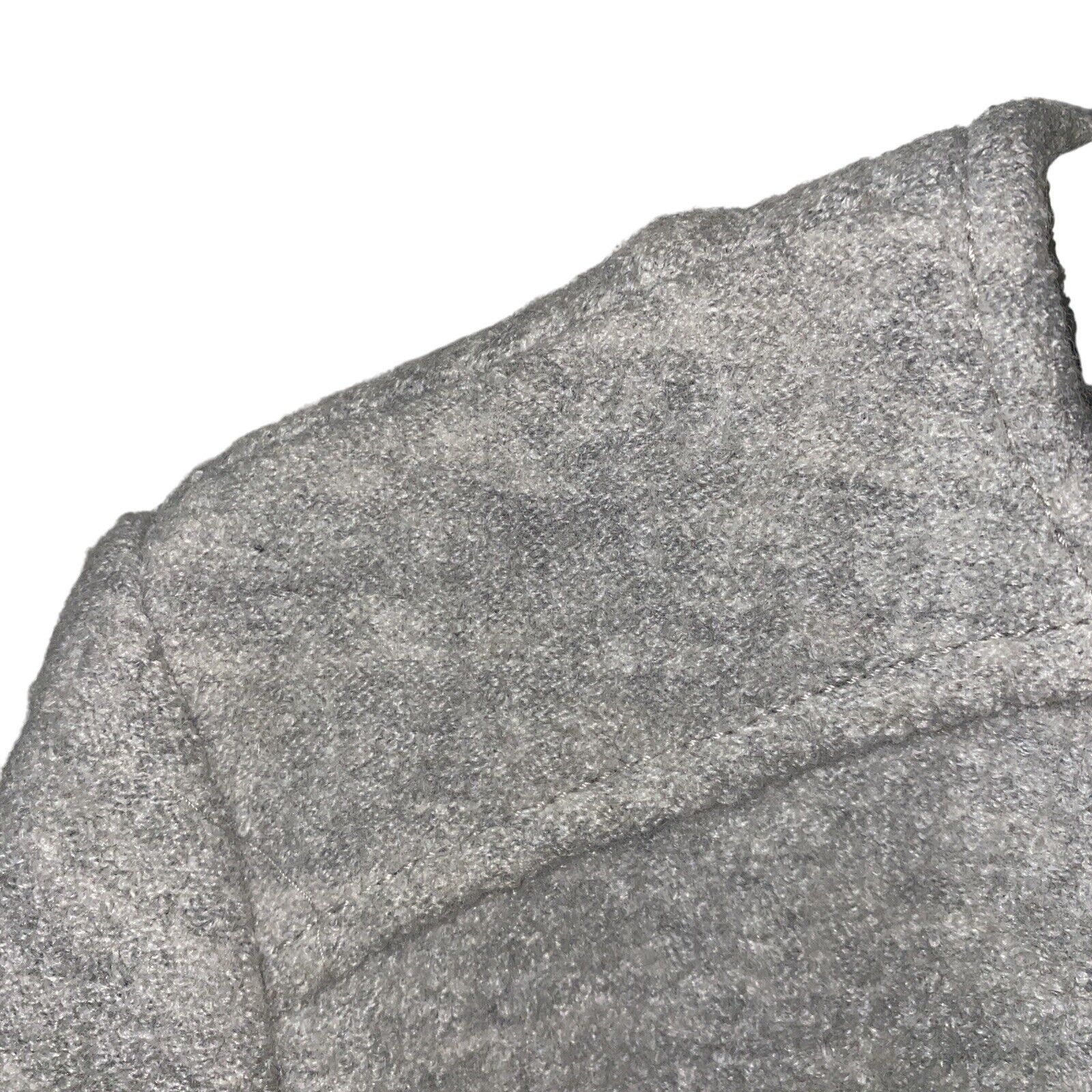 Banana Republic Banana Republic Moto Jacket Womens Wool Zip Pockets Sz 2 Size XS / US 0-2 / IT 36-38 - 9 Thumbnail