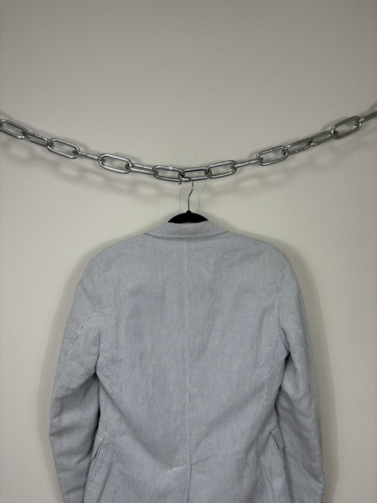 Dolce & Gabbana Dolce & Gabbana Sports Very Rare Formal Luxury Blazer Jacket Size 42R - 18 Thumbnail