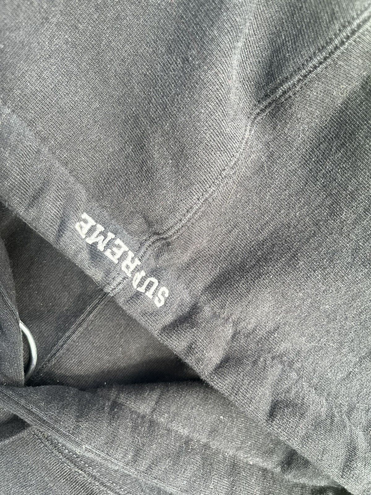 Supreme Supreme Exorcist Hoodie Size US M / EU 48-50 / 2 - 3 Thumbnail