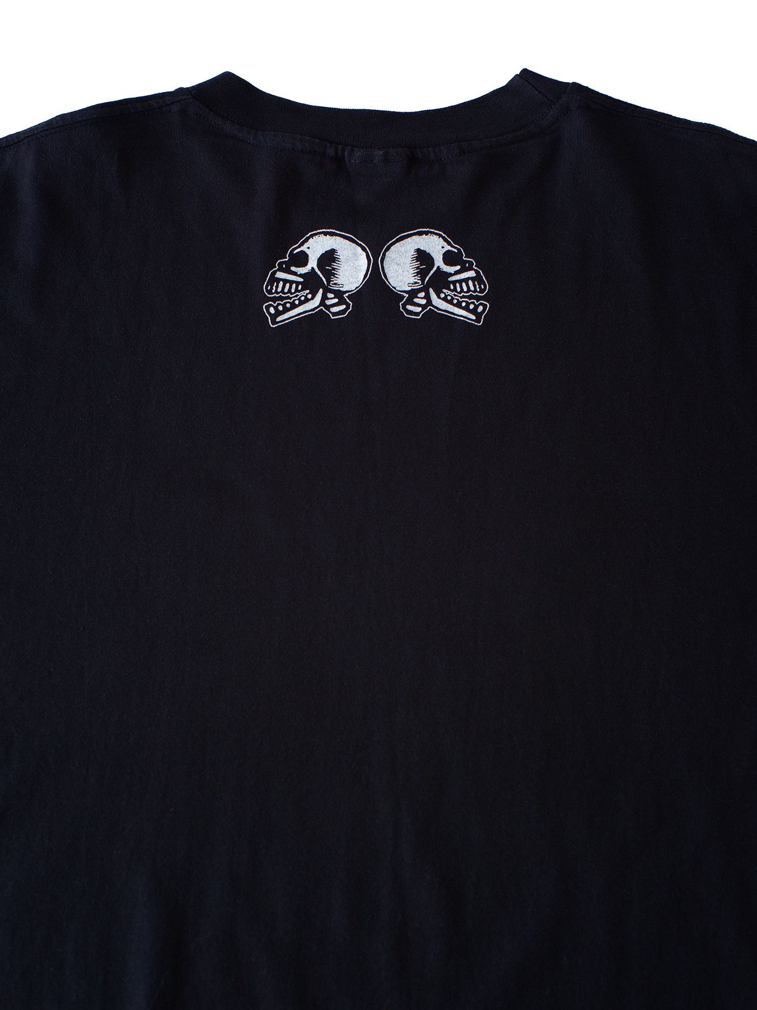 Band Tees Vintage 1997 The Offspring "Ixnay on the Hombre" 90s T-Shirt Size US XL / EU 56 / 4 - 6 Thumbnail